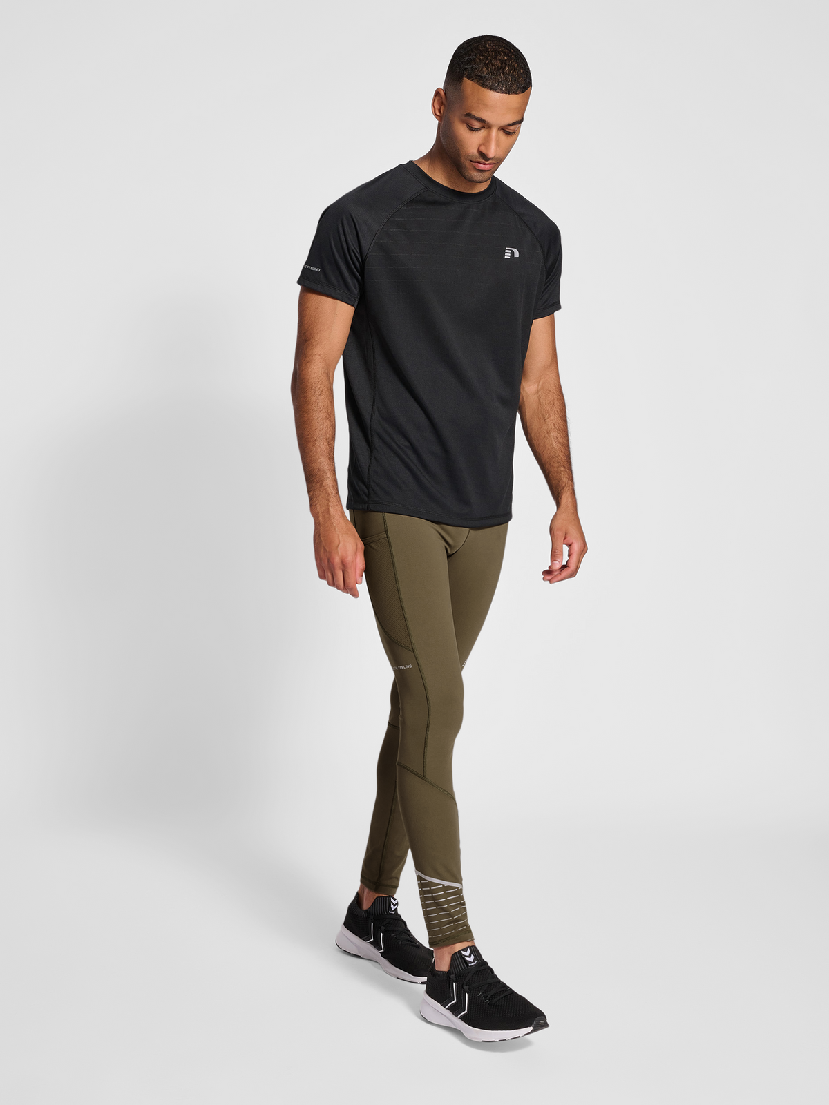 nwlCHICAGO TIGHTS MEN