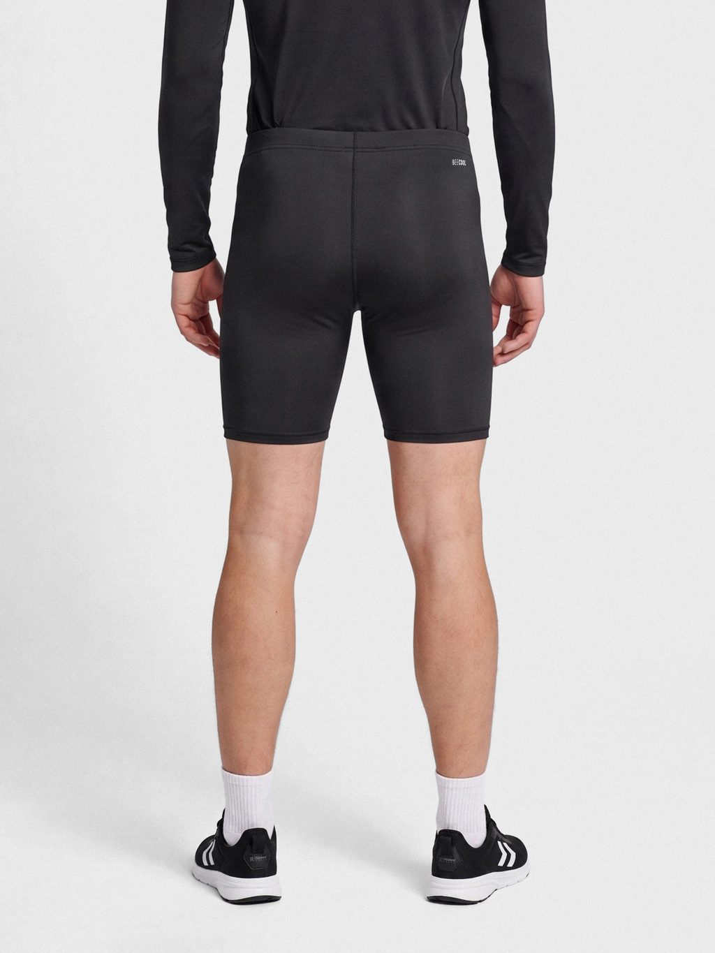 hmlBL ESSENTIAL SHORT TIGHTS