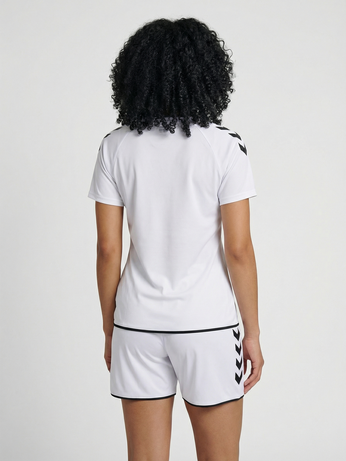 hmlCORE 2.0 JERSEY S/S WOMAN