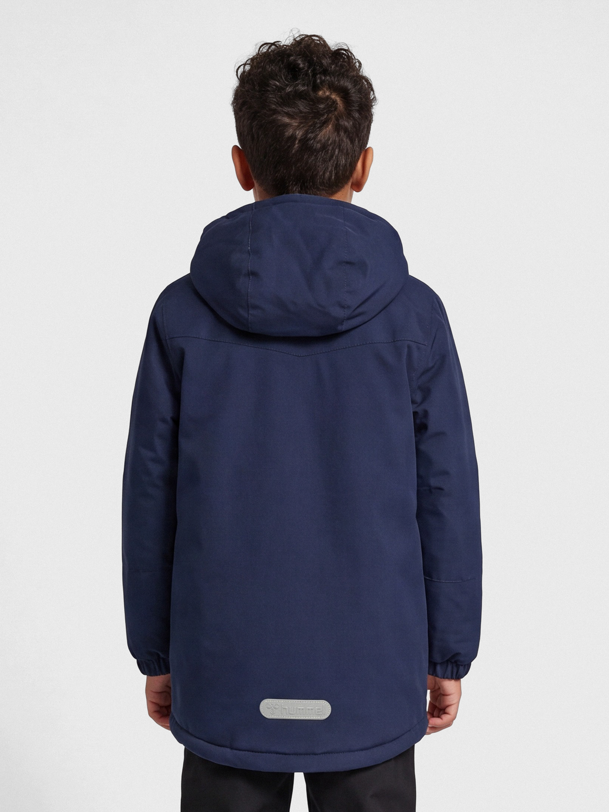 hmlCONRAD TEX JACKET