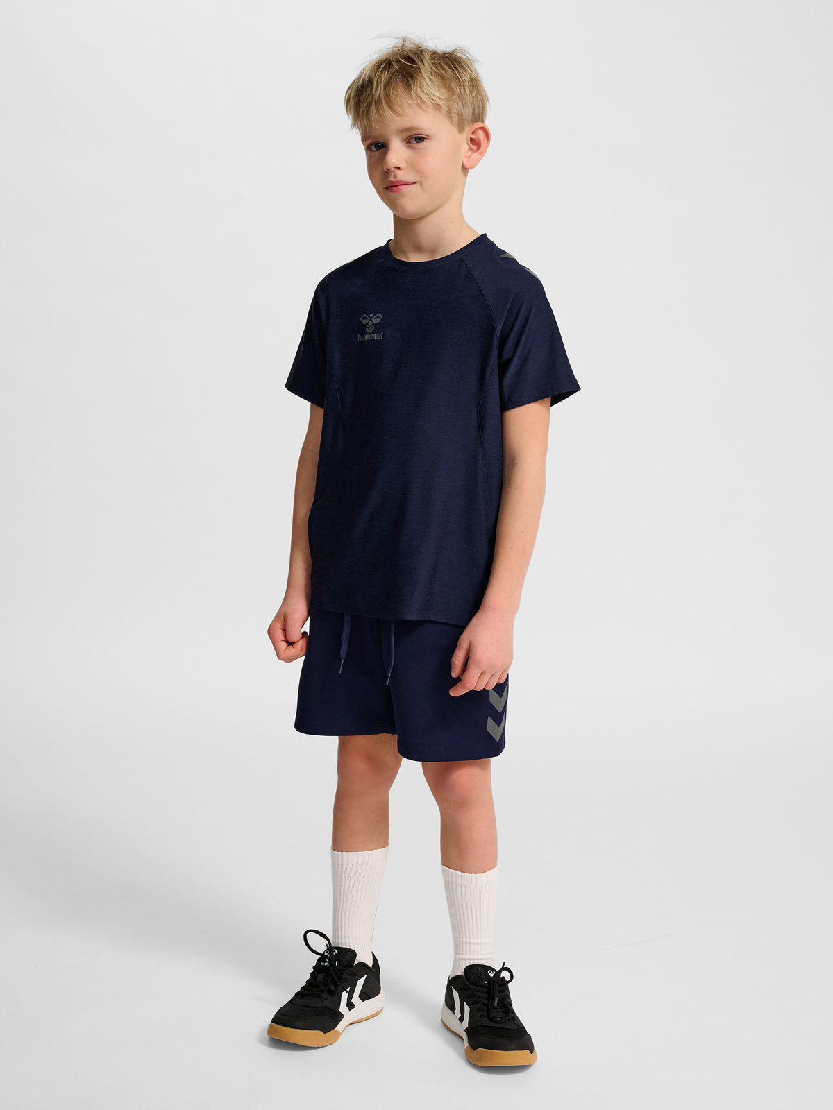 hmlCIMA 2.0 JERSEY S/S KIDS