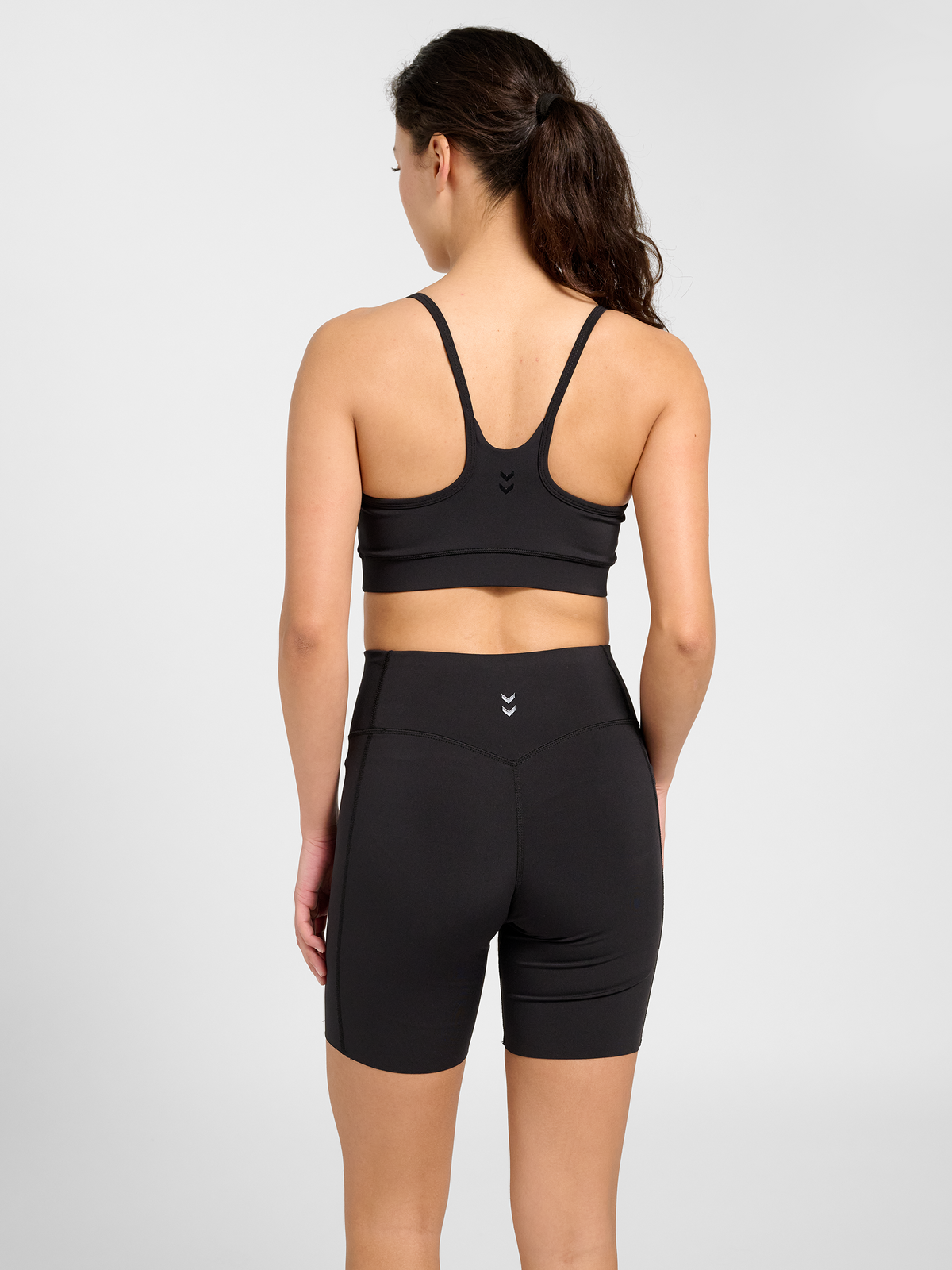 hmlPRIMA MEDIUM SUPPORT BRA