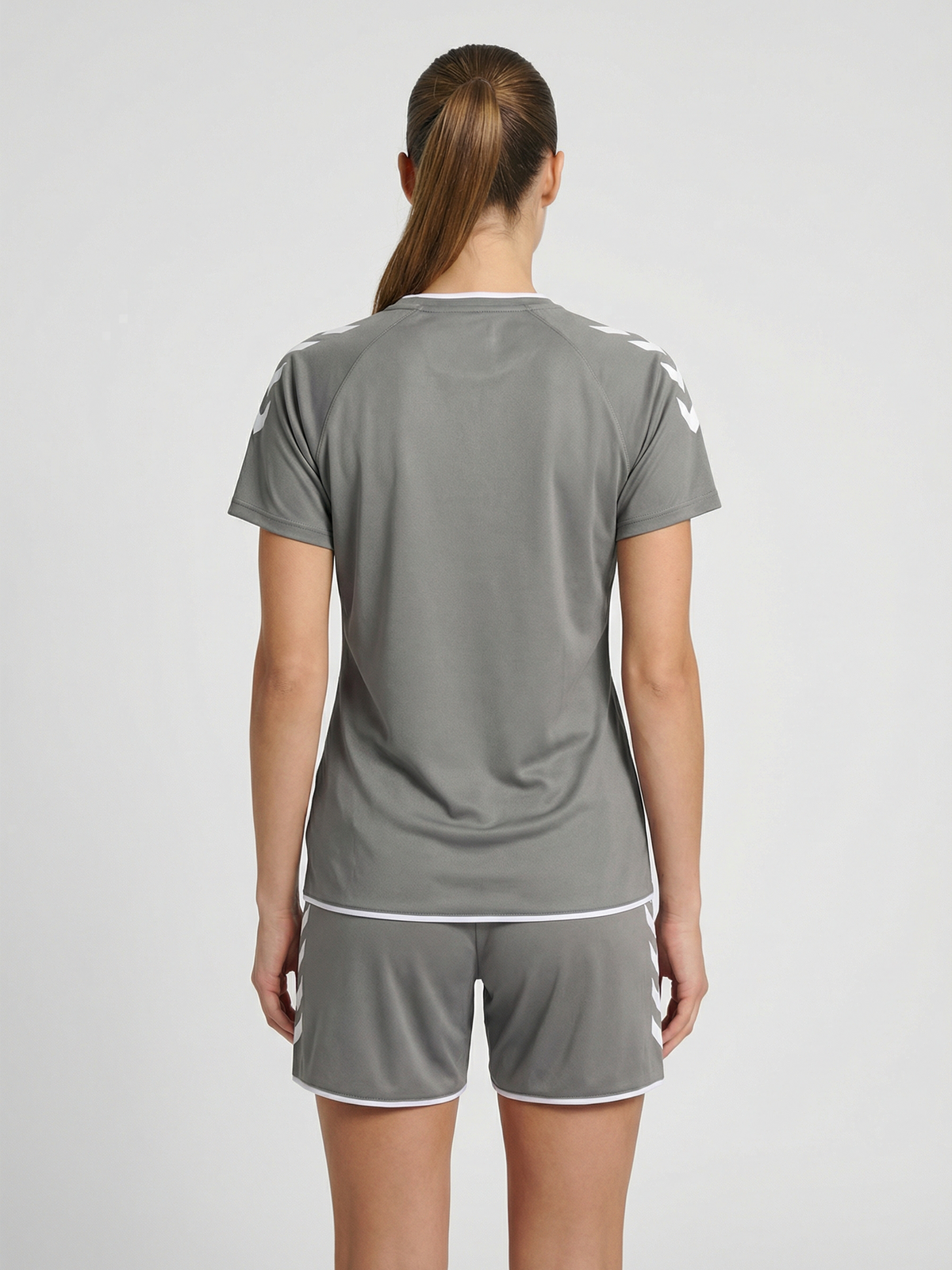 hmlCORE 2.0 JERSEY S/S WOMAN