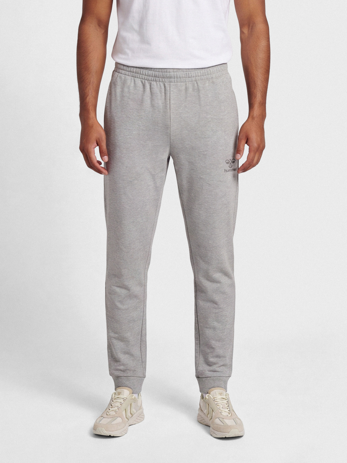 hmlBEE CLASSIC SWEAT PANTS