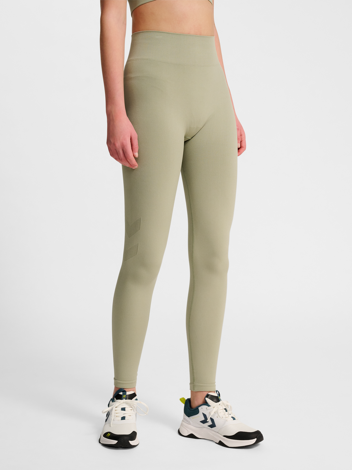 hmlHIIT SEAMLESS HIGH WAIST TIGHTS