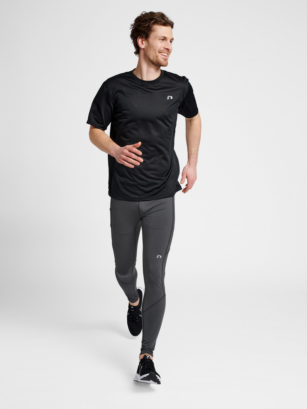 MEN LONG TIGHTS