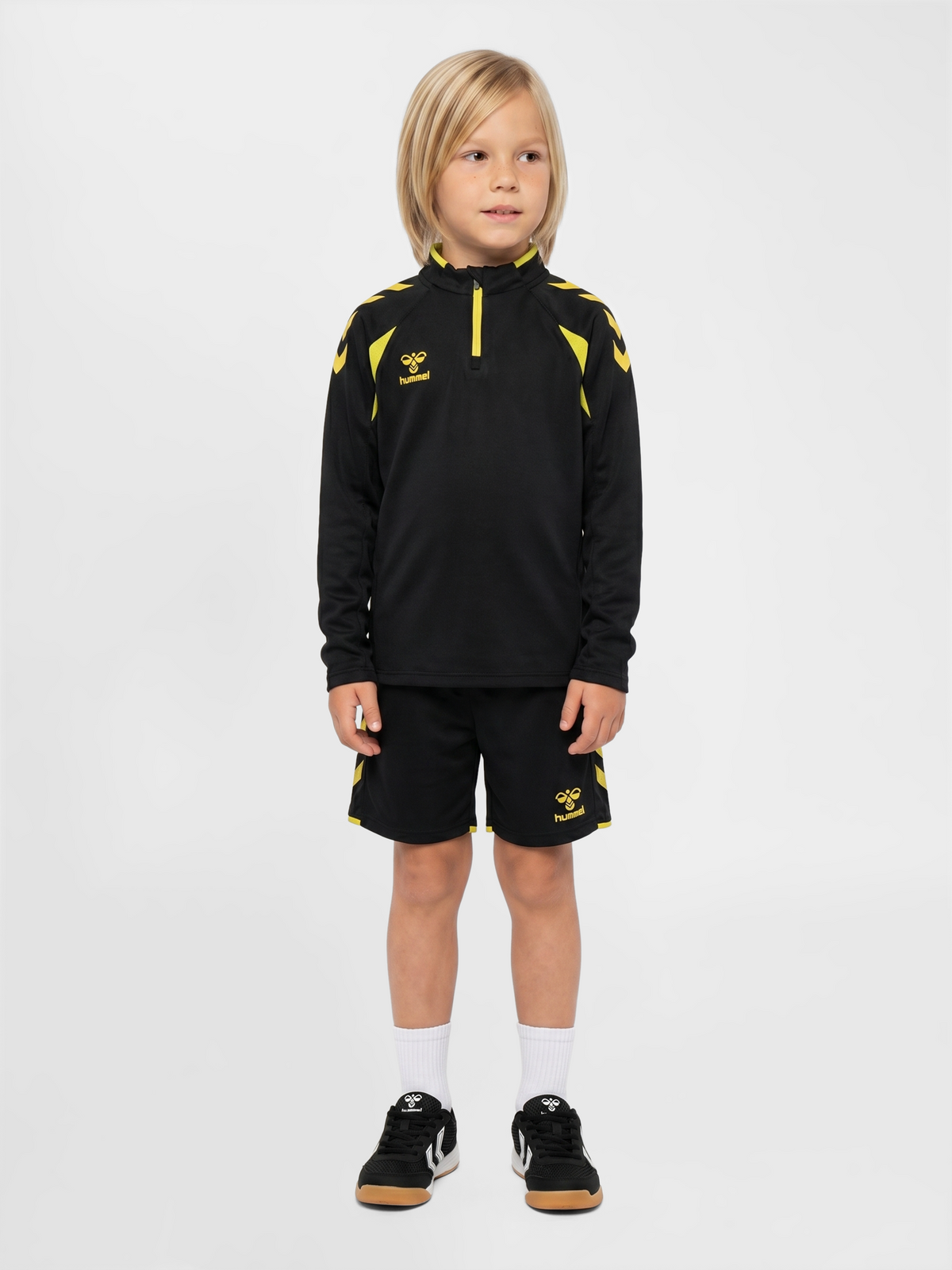 hmlCORE 2.0 SHORTS KIDS