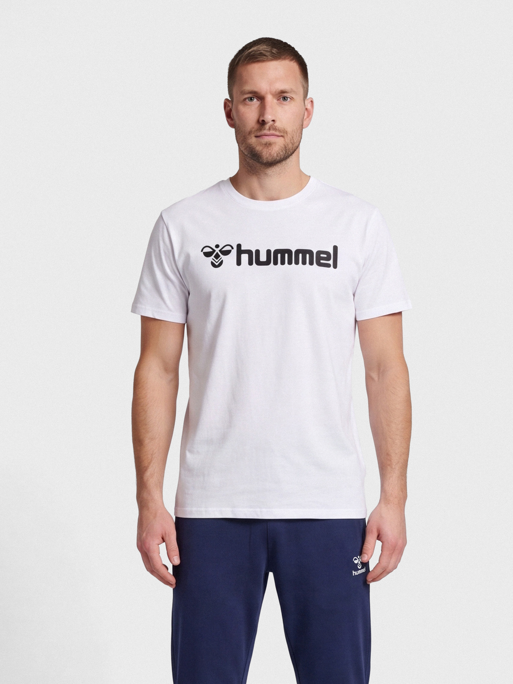 hmlGO 2.0 LOGO T-SHIRT S/S