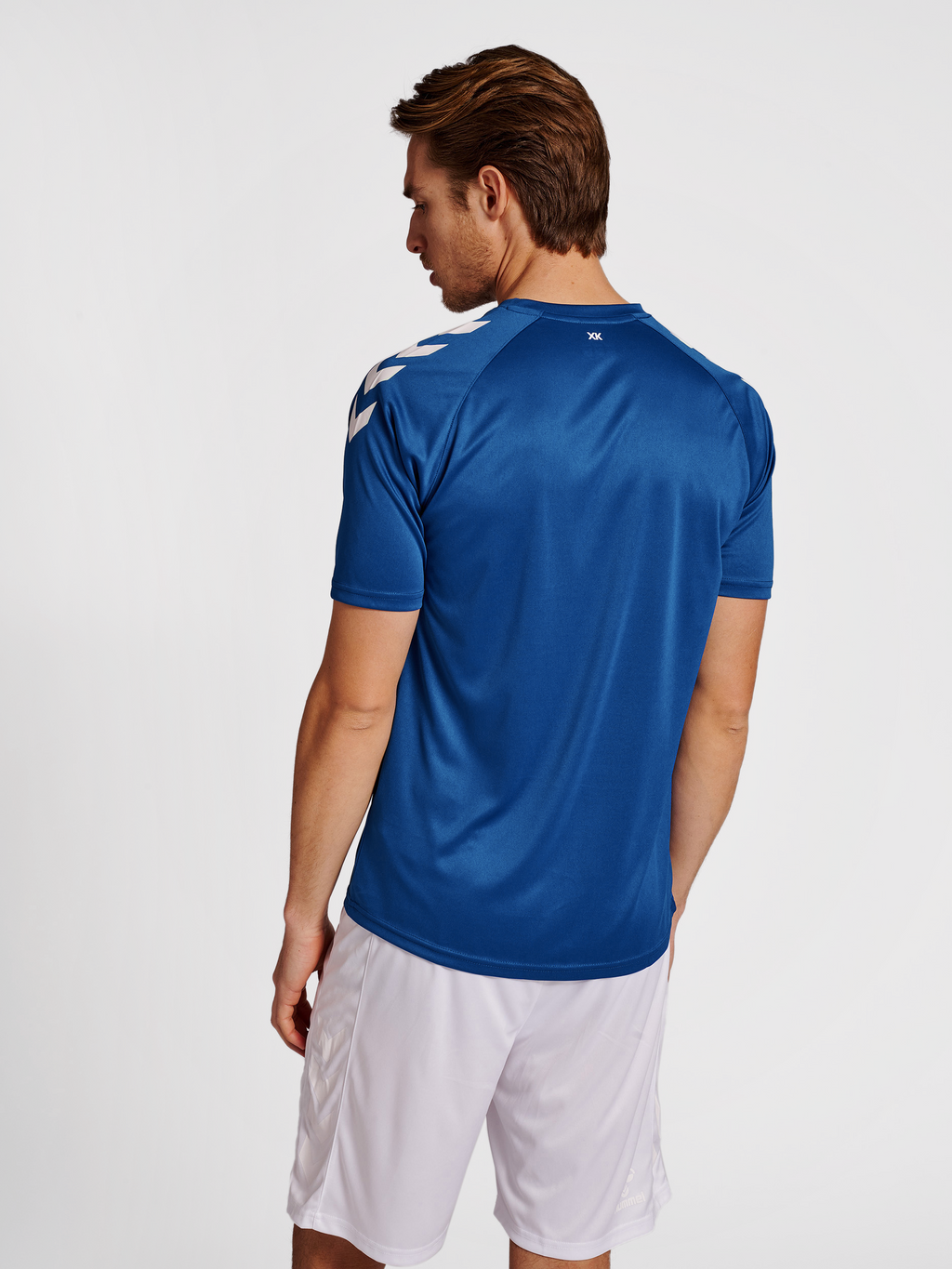 hmlCORE XK CORE POLY T-SHIRT S/S