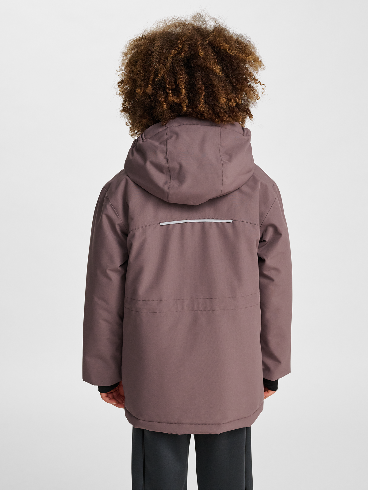hmlJR SNOW JACKET WP 10K