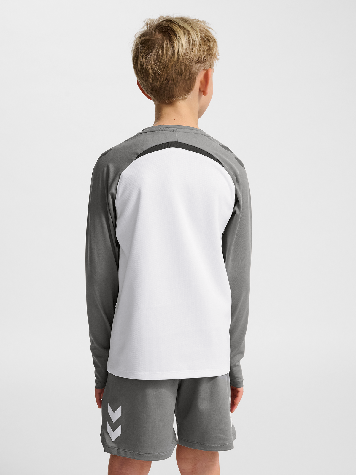 hmlLEAD 2.0 CREW SWEAT KIDS