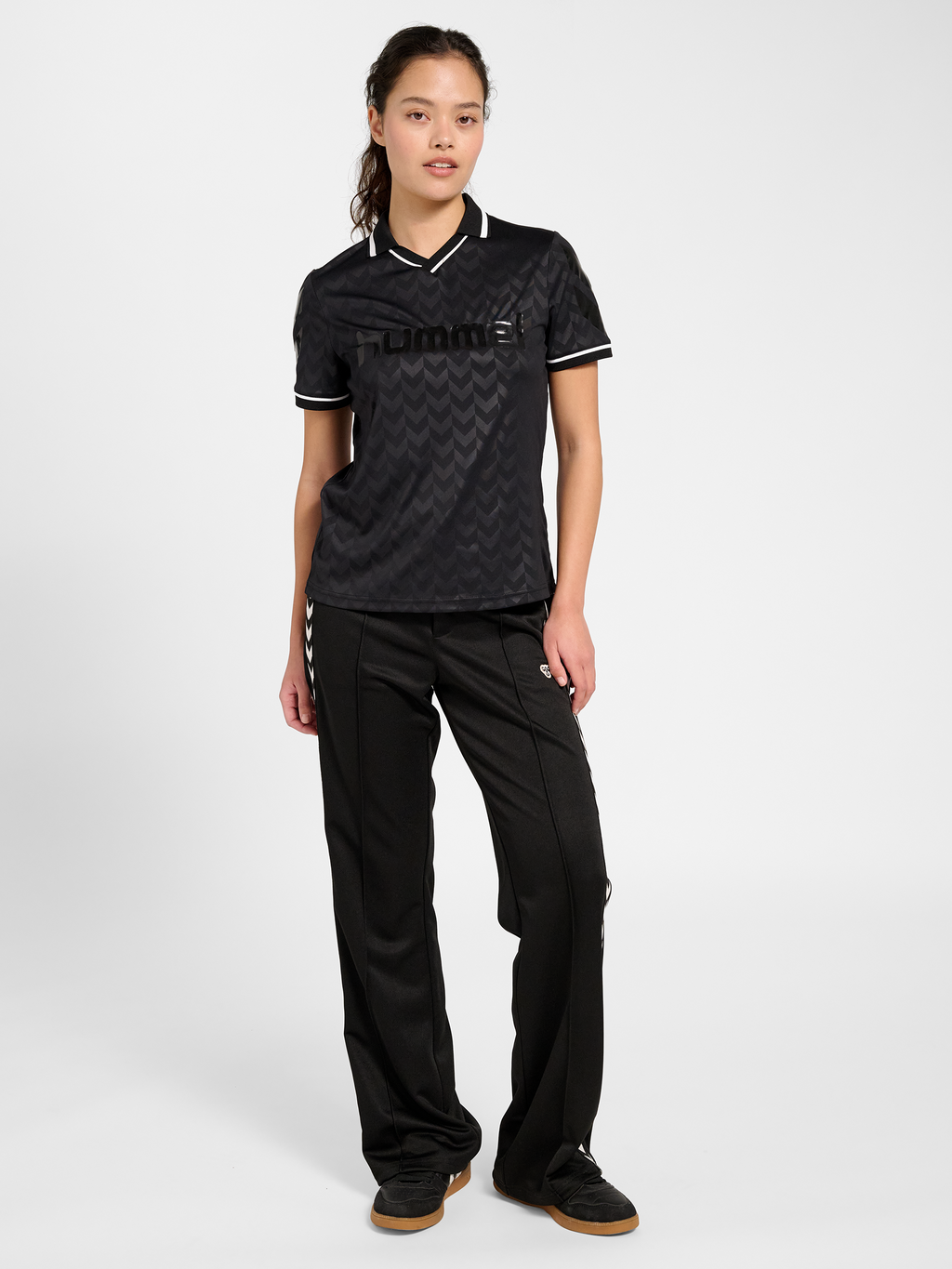 Slim Fit Trikot