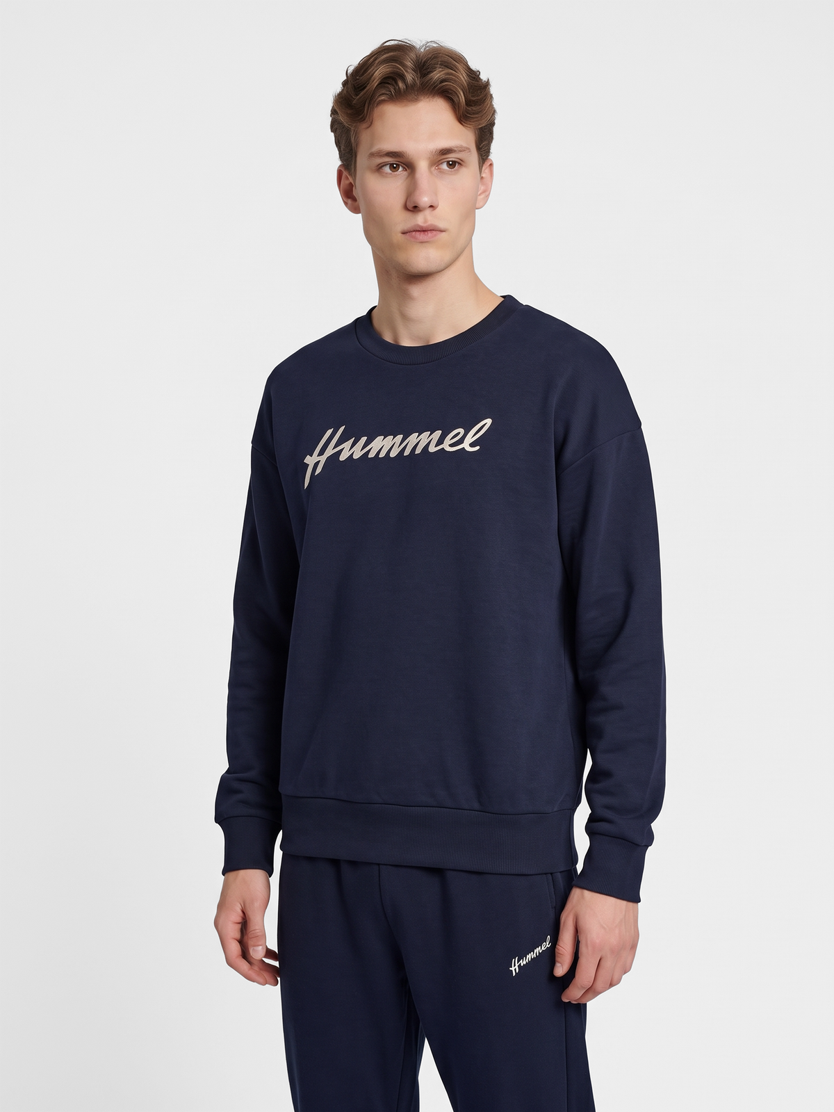 hmlCLUB W SWEATSHIRT