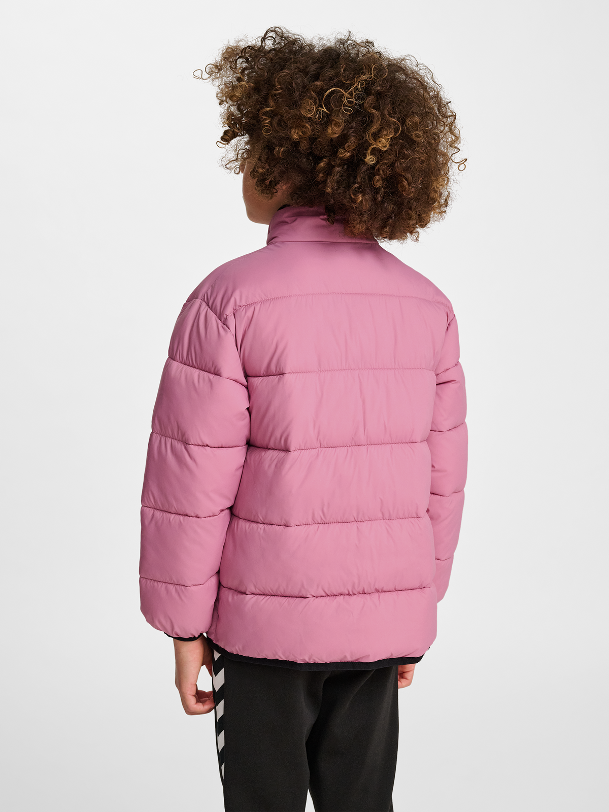 hmlJR LIGHTWEIGHT PUFFER JACKET