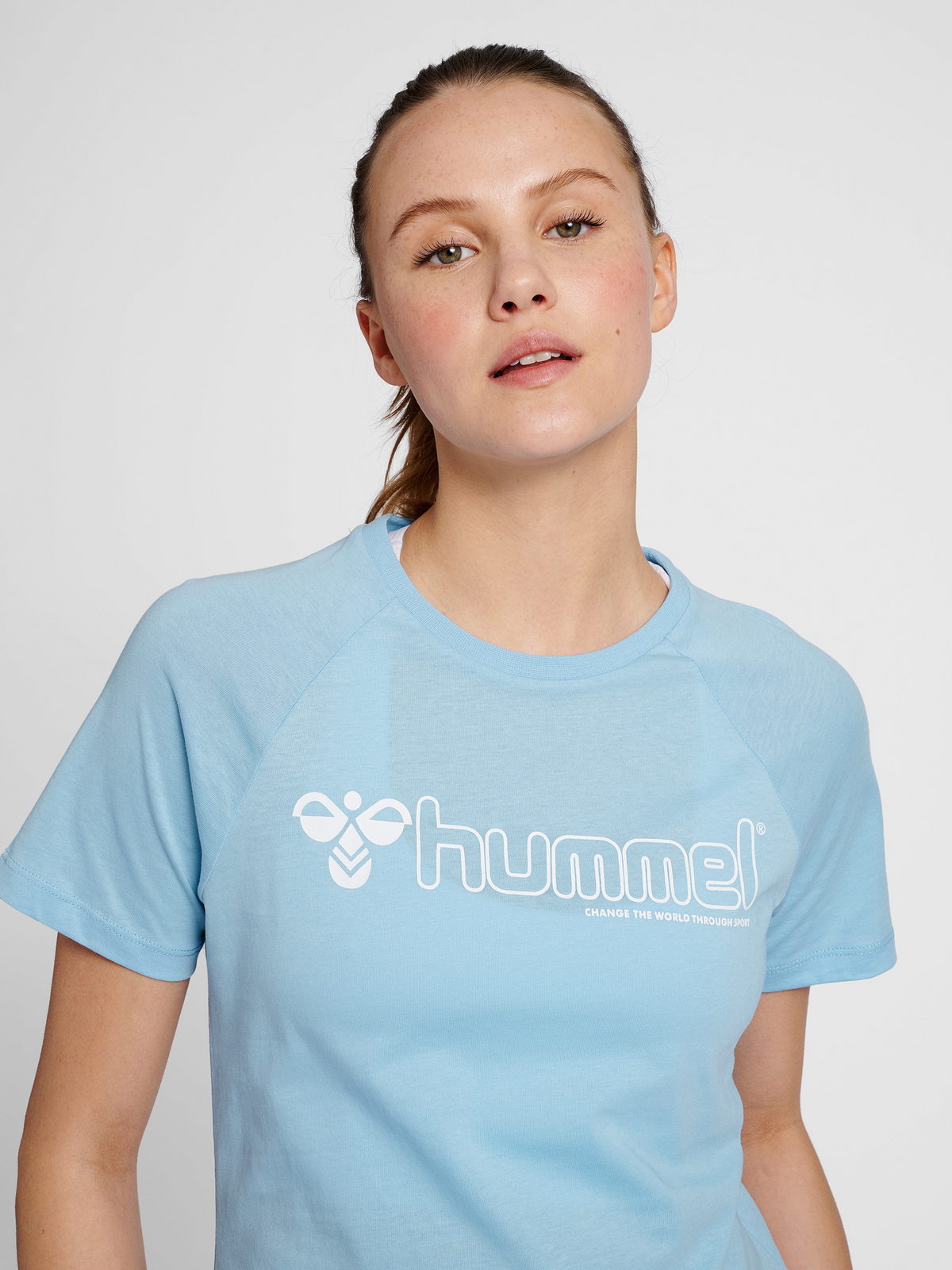 hmlNONI 2.0 T-SHIRT