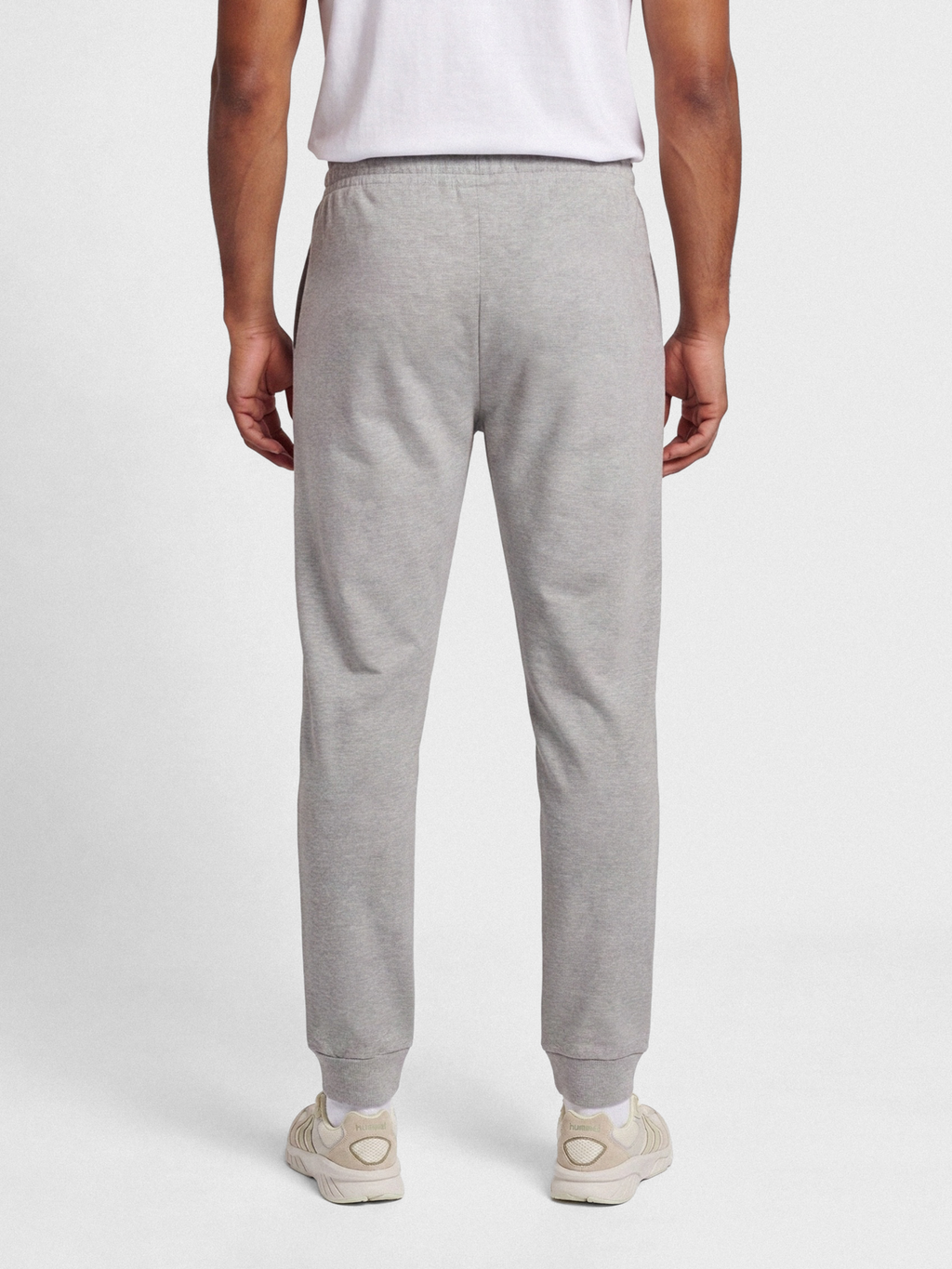 hmlBEE CLASSIC SWEAT PANTS