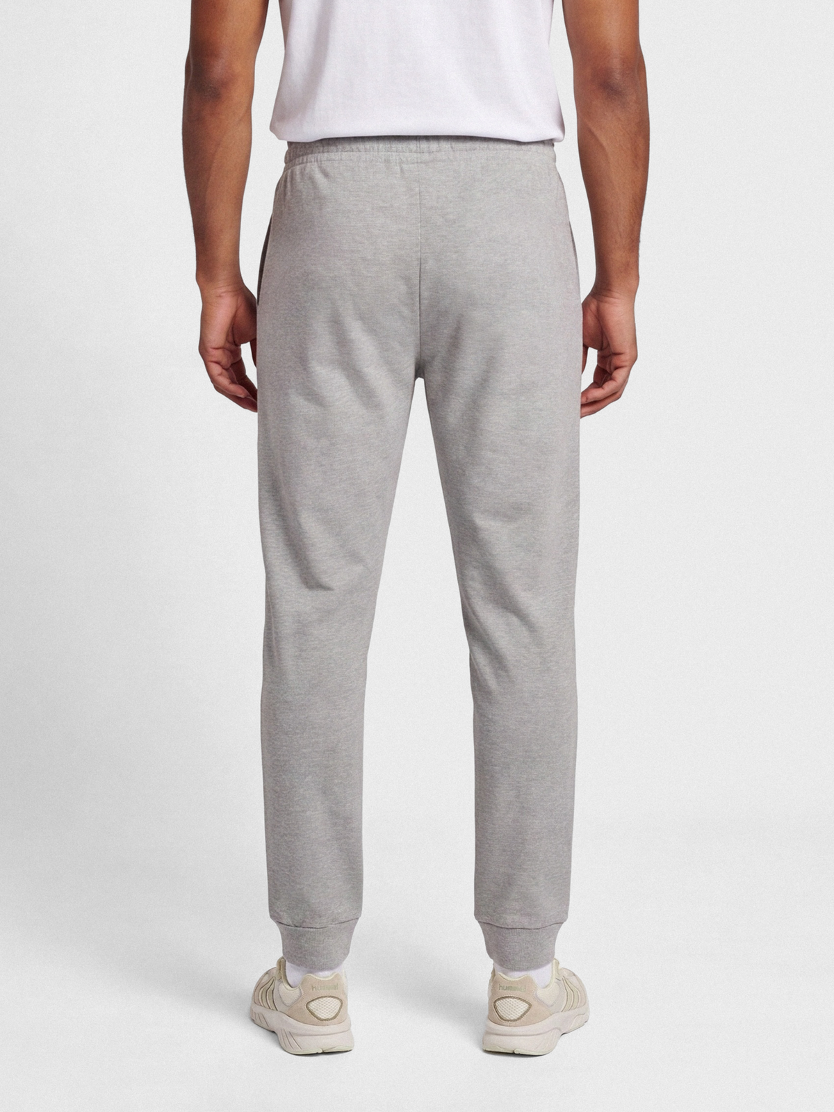 hmlBEE CLASSIC SWEAT PANTS