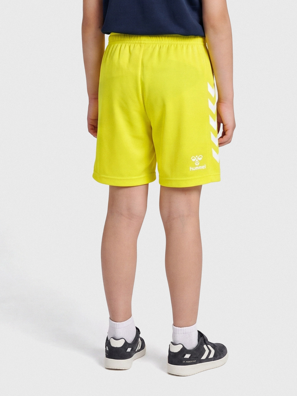hmlCORE XK POLY SHORTS KIDS