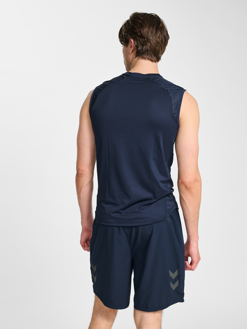 hmlPRO TRAINING JERSEY S/L