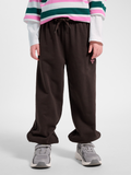 hmlJR JUMP BOXY ELASTIC SWEATPANTS