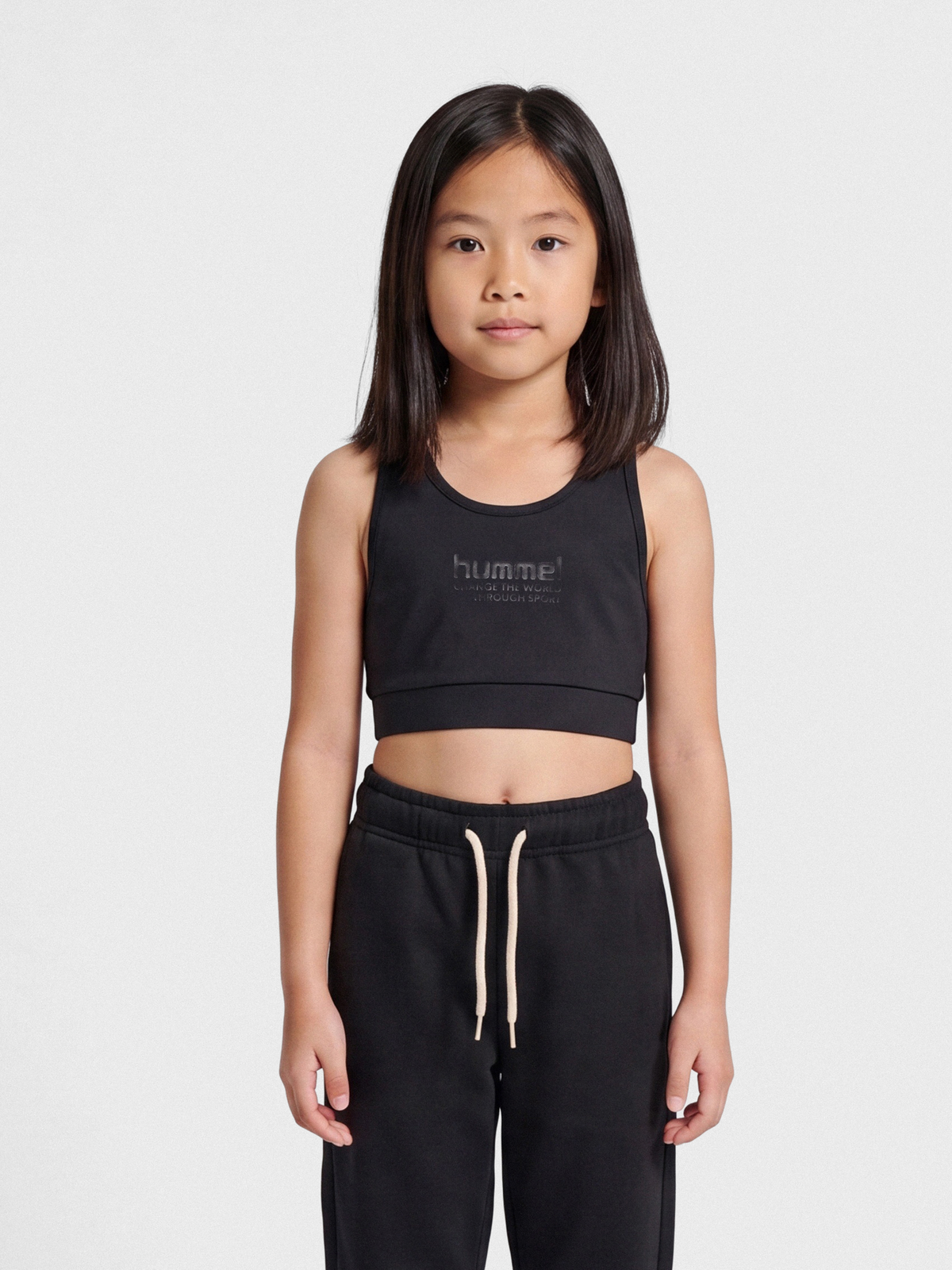 hmlPURE SPORTS TOP