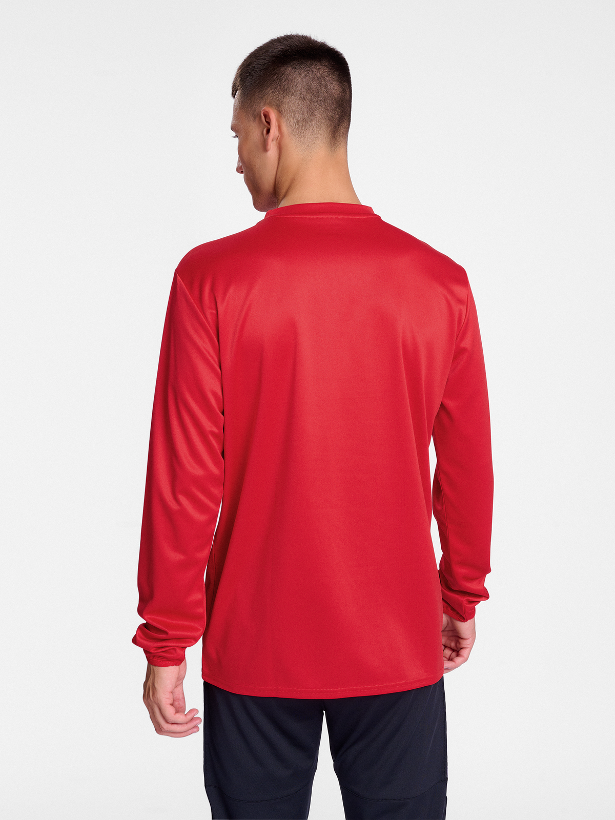 hmlESSENTIAL SWEATSHIRT