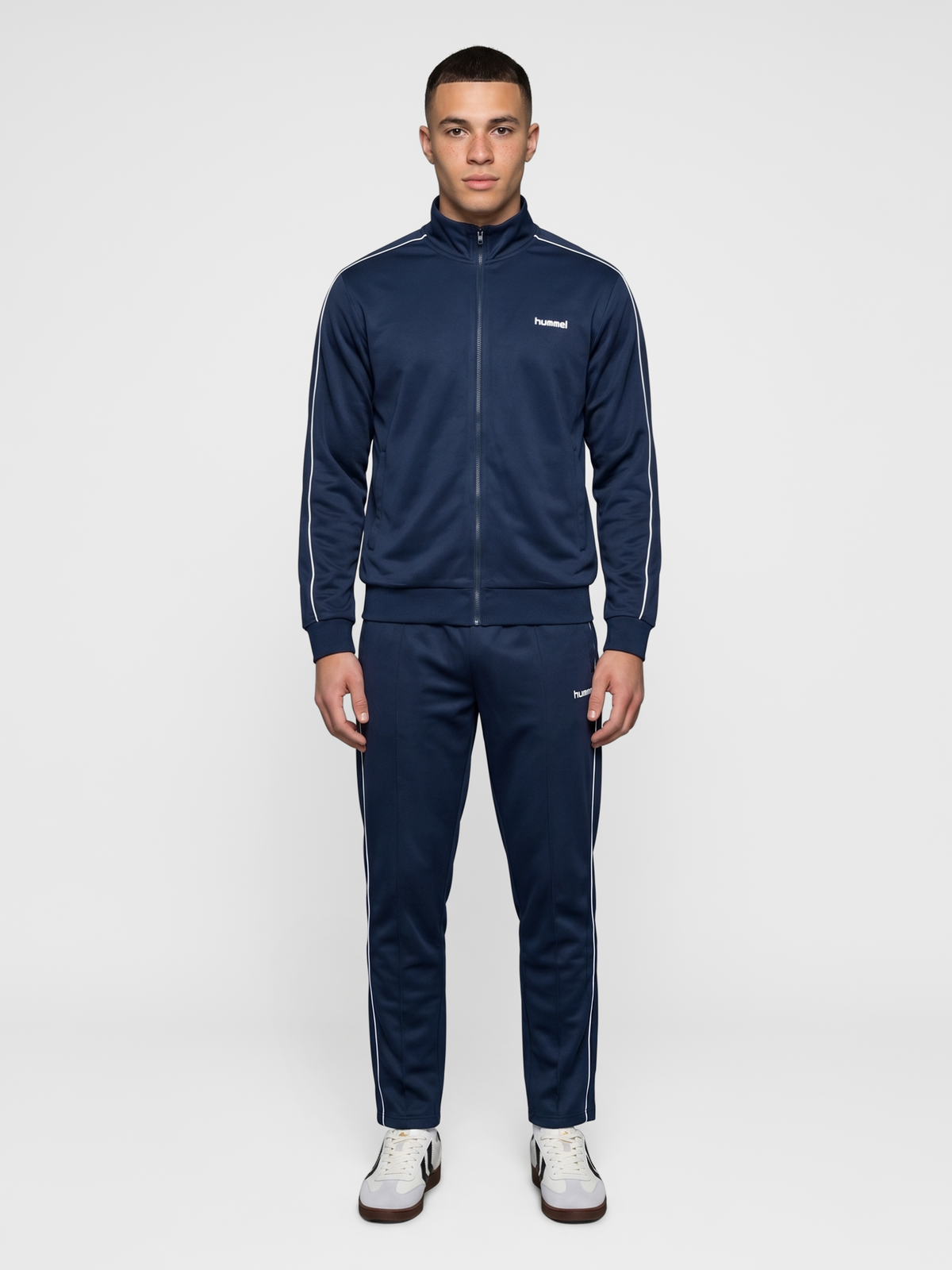 hmlCLUB TRACK PANTS
