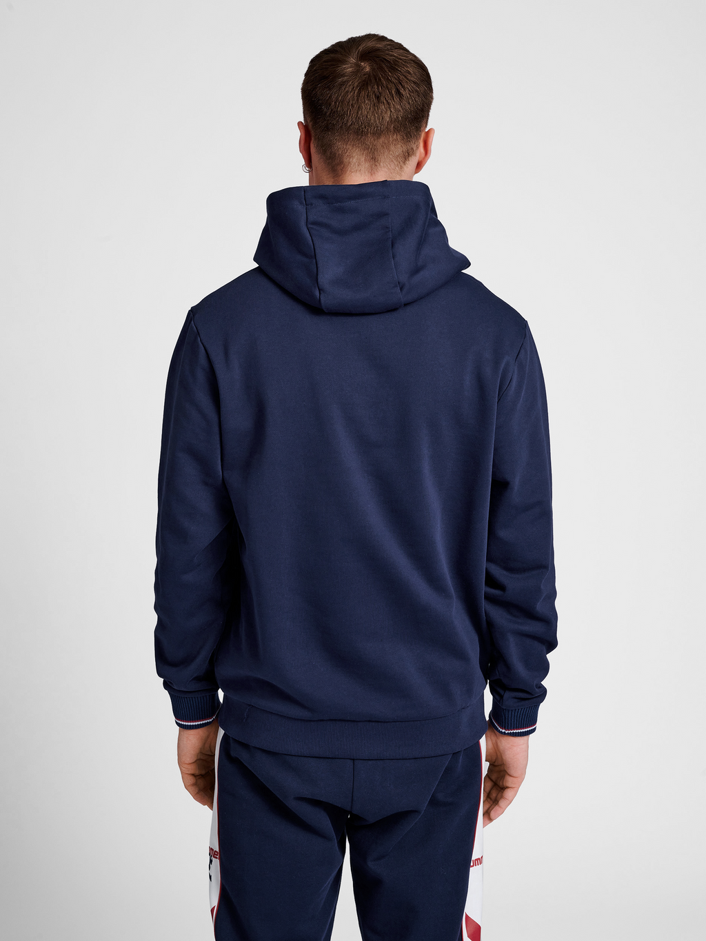 hmlIC DAYTON HOODIE
