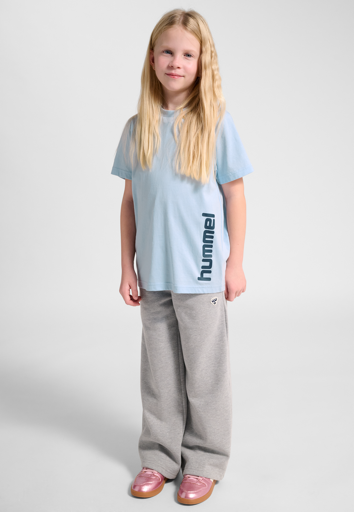 hmlJR REG GRAPHIC T-SHIRT S/S
