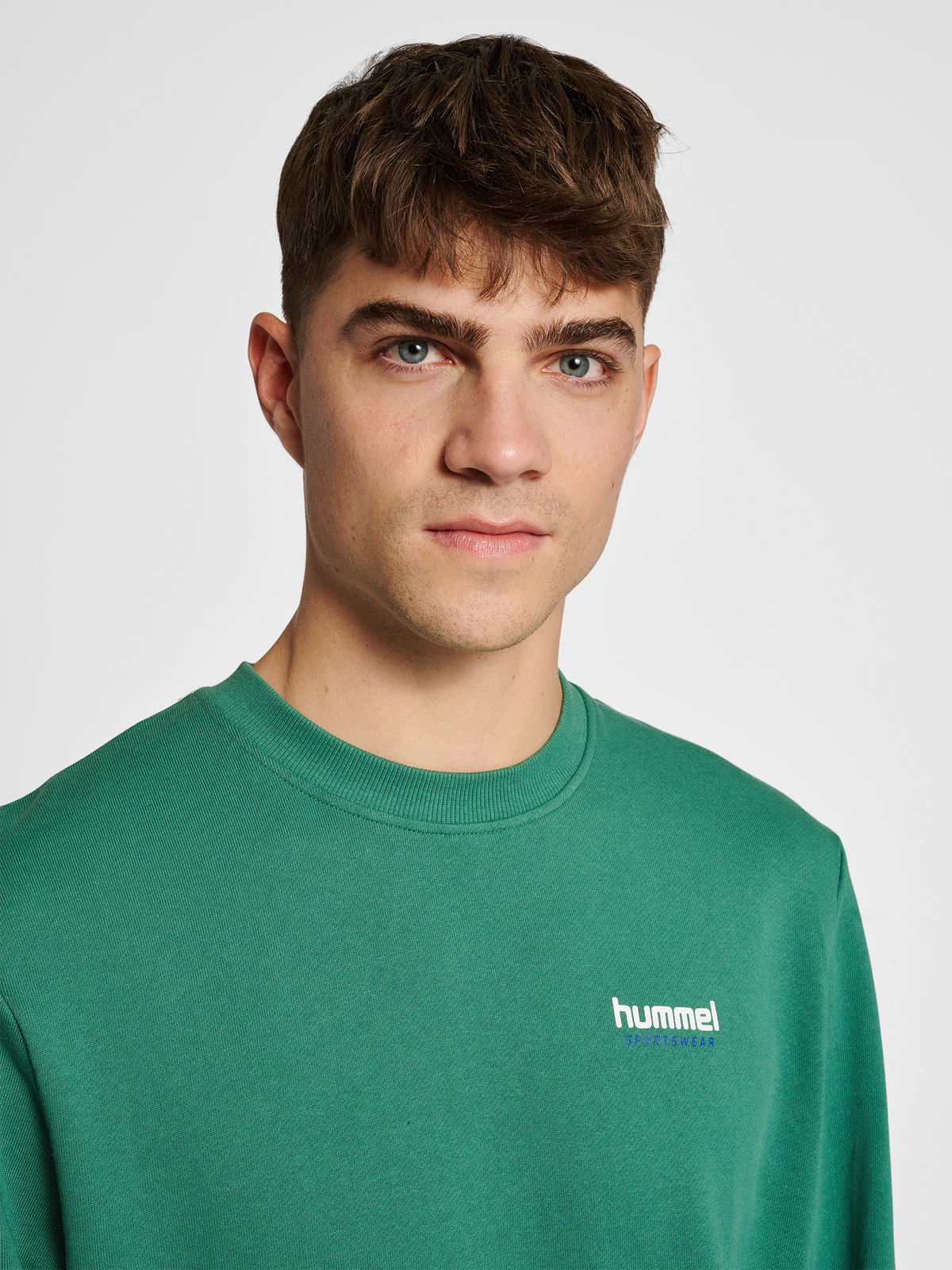 hmlLGC GABE SWEATSHIRT