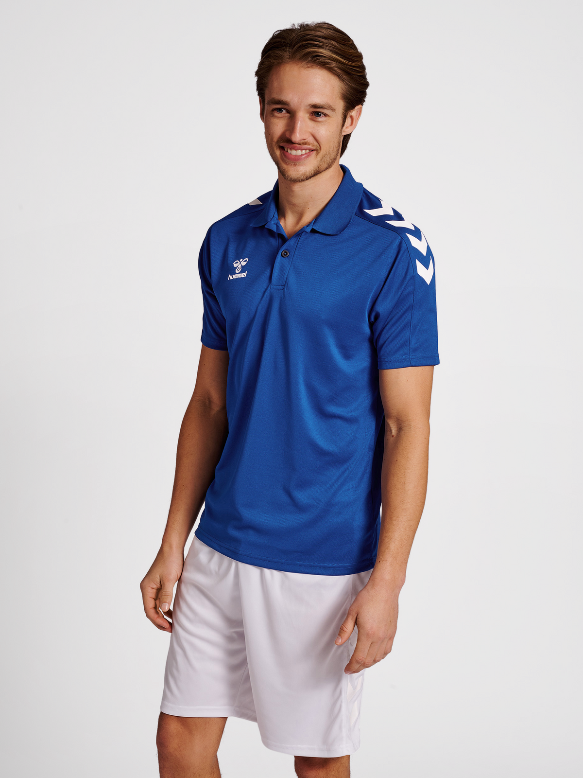 hmlCORE XK FUNCTIONAL POLO