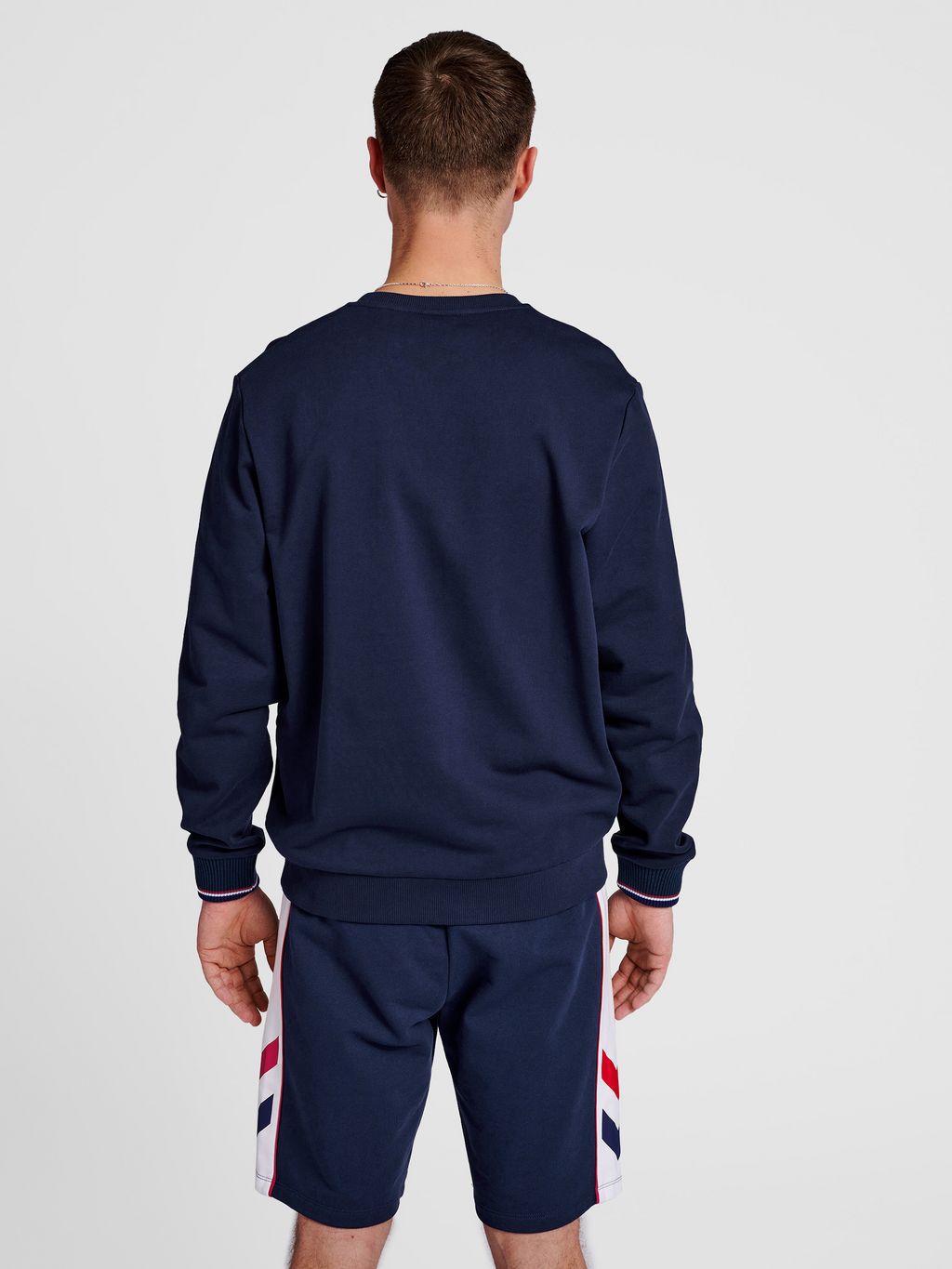 hmlIC DAYTON SWEATSHIRT