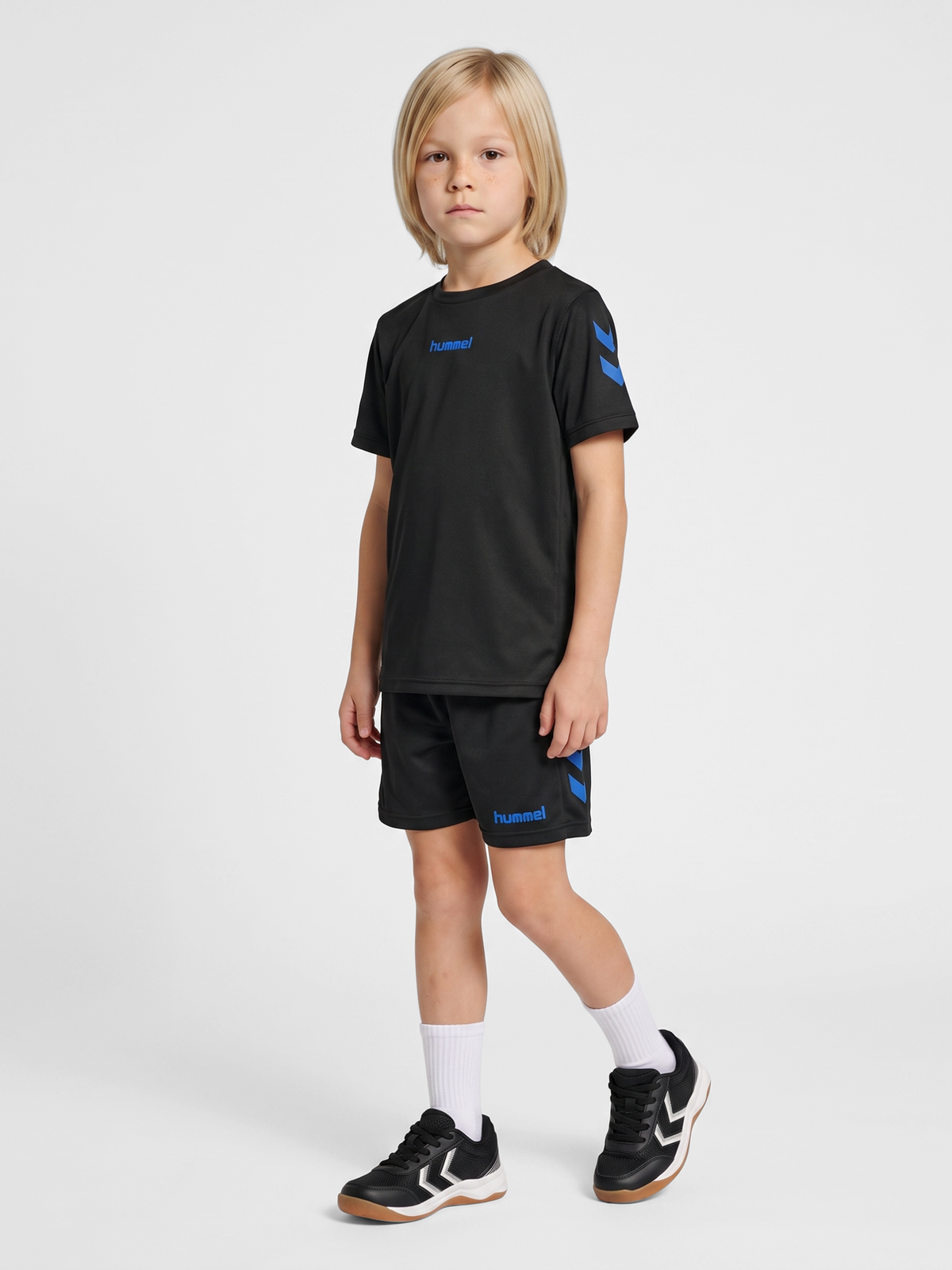 hmlBLAZE CLUB 26 POLY SET KIDS