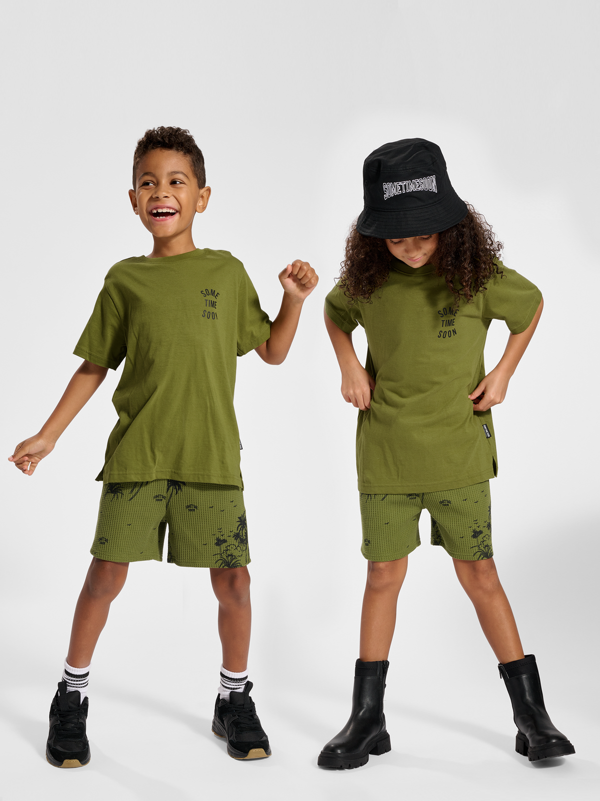 stsBAHAMAS SHORTS