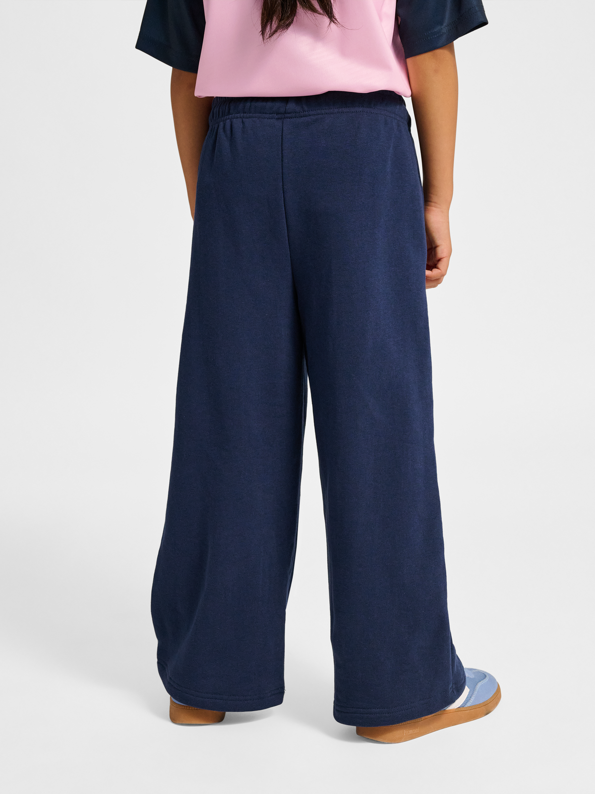 hmlJR LOOSE WL PINTUG SWEATPANTS