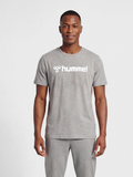 hmlGO 2.0 LOGO T-SHIRT S/S