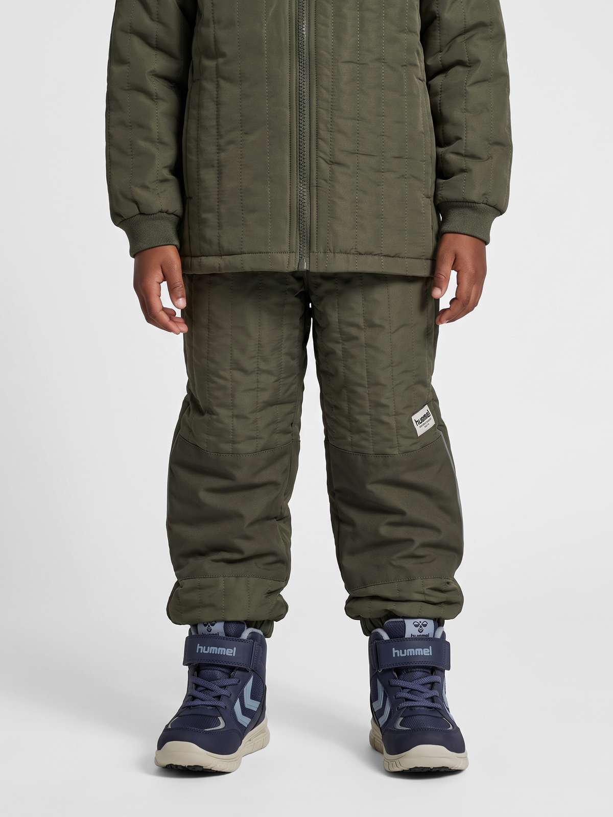 hmlTHEO THERMO SET