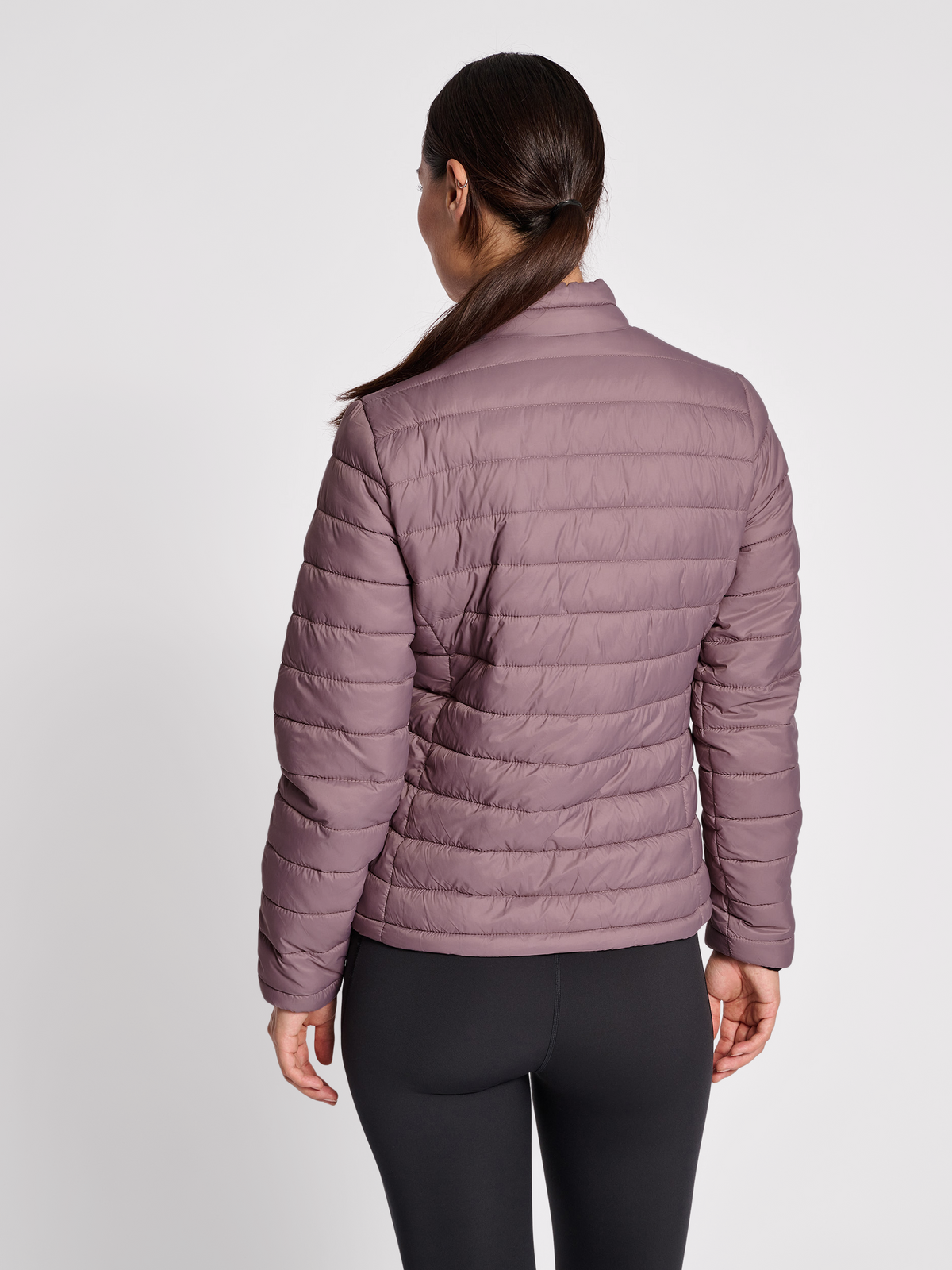 hmlBLOWN PUFF JACKET
