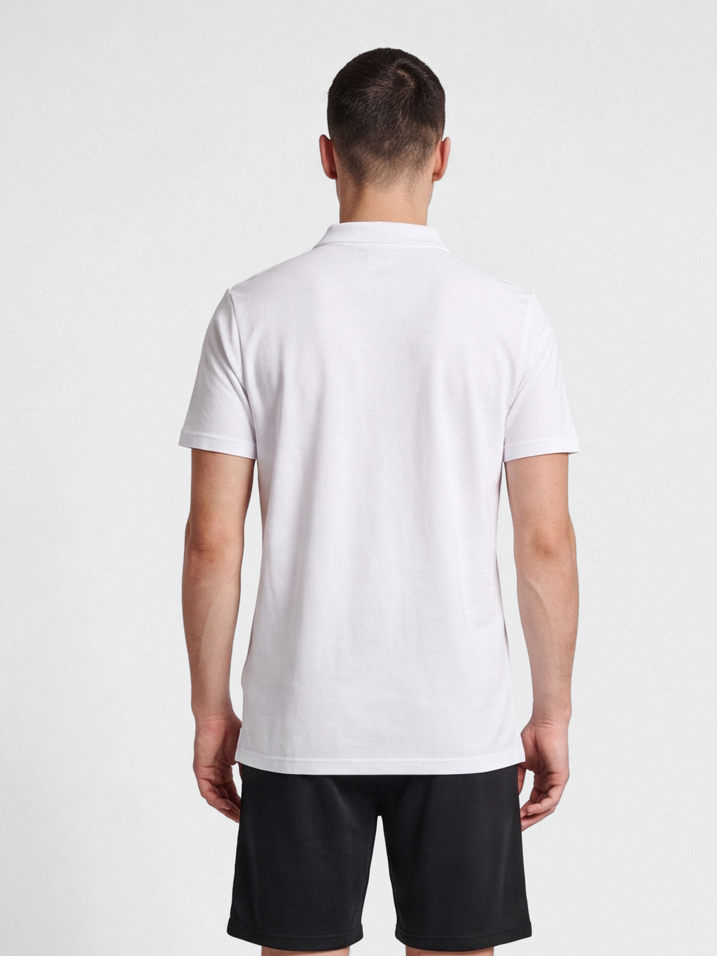 hmlESSENTIAL POLO