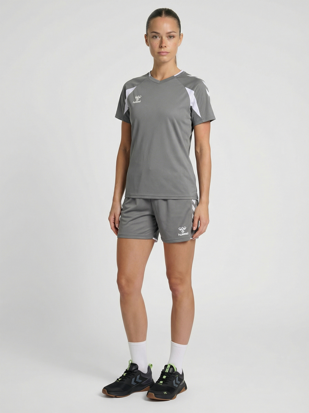 hmlCORE 2.0 JERSEY S/S WOMAN
