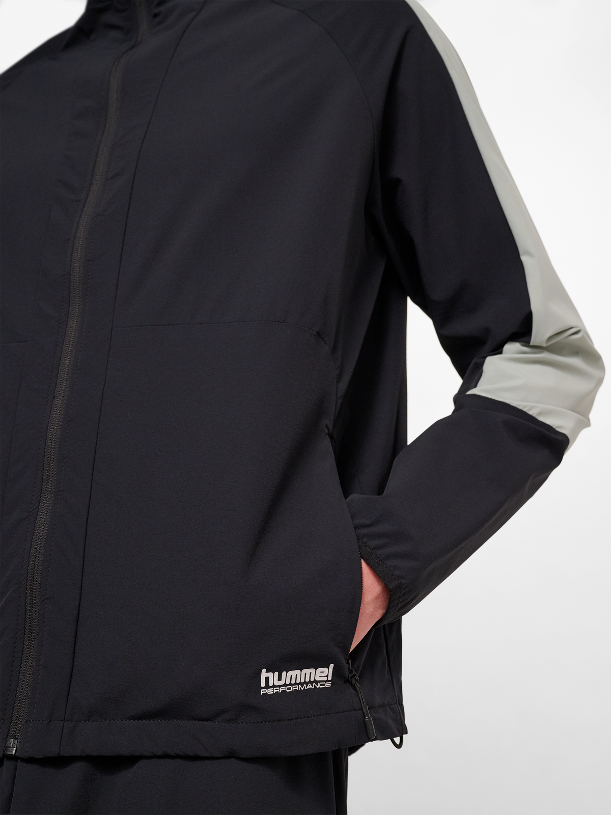 hmlPULSE JACKET