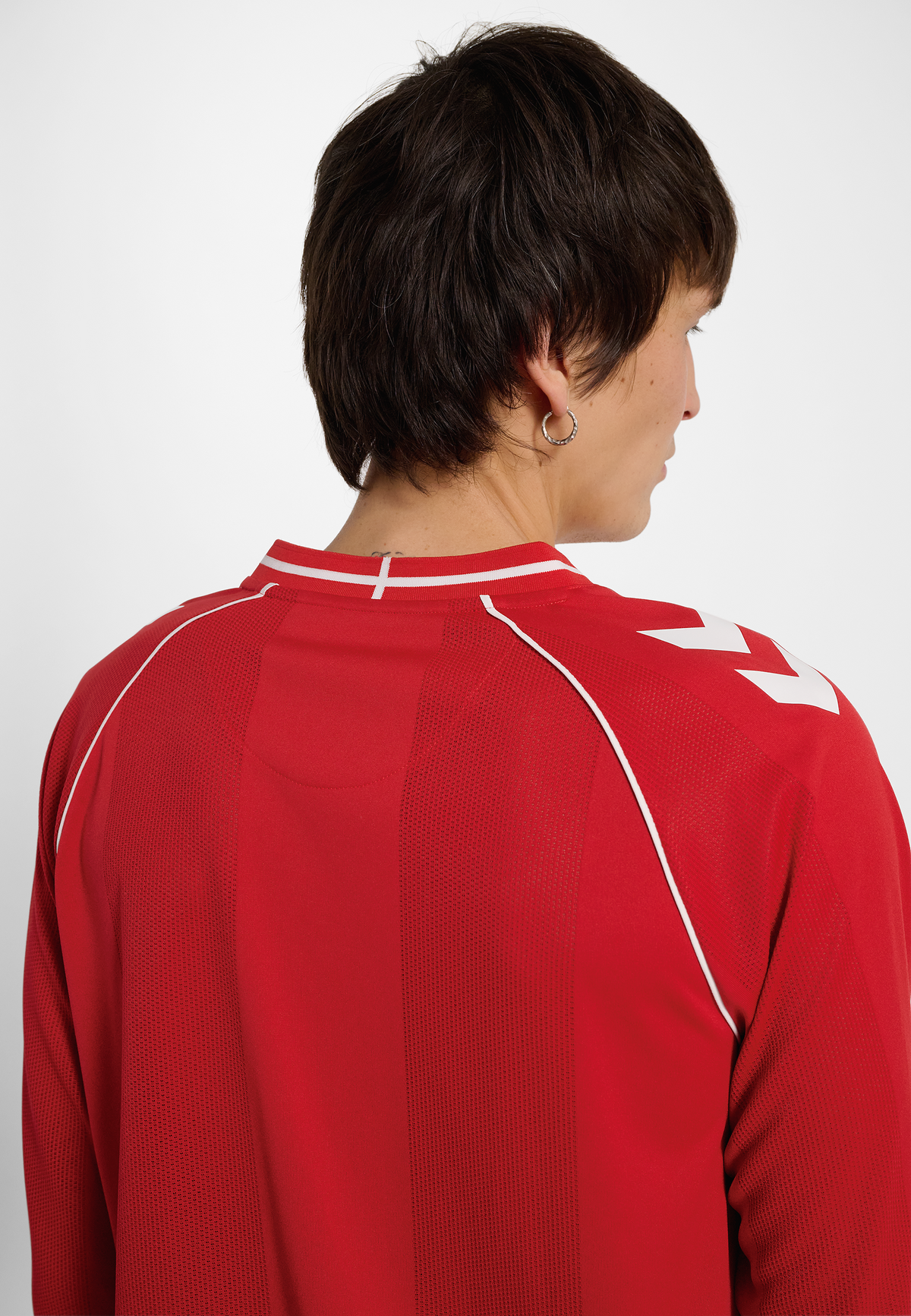 DBU 26 HOME JERSEY L/S