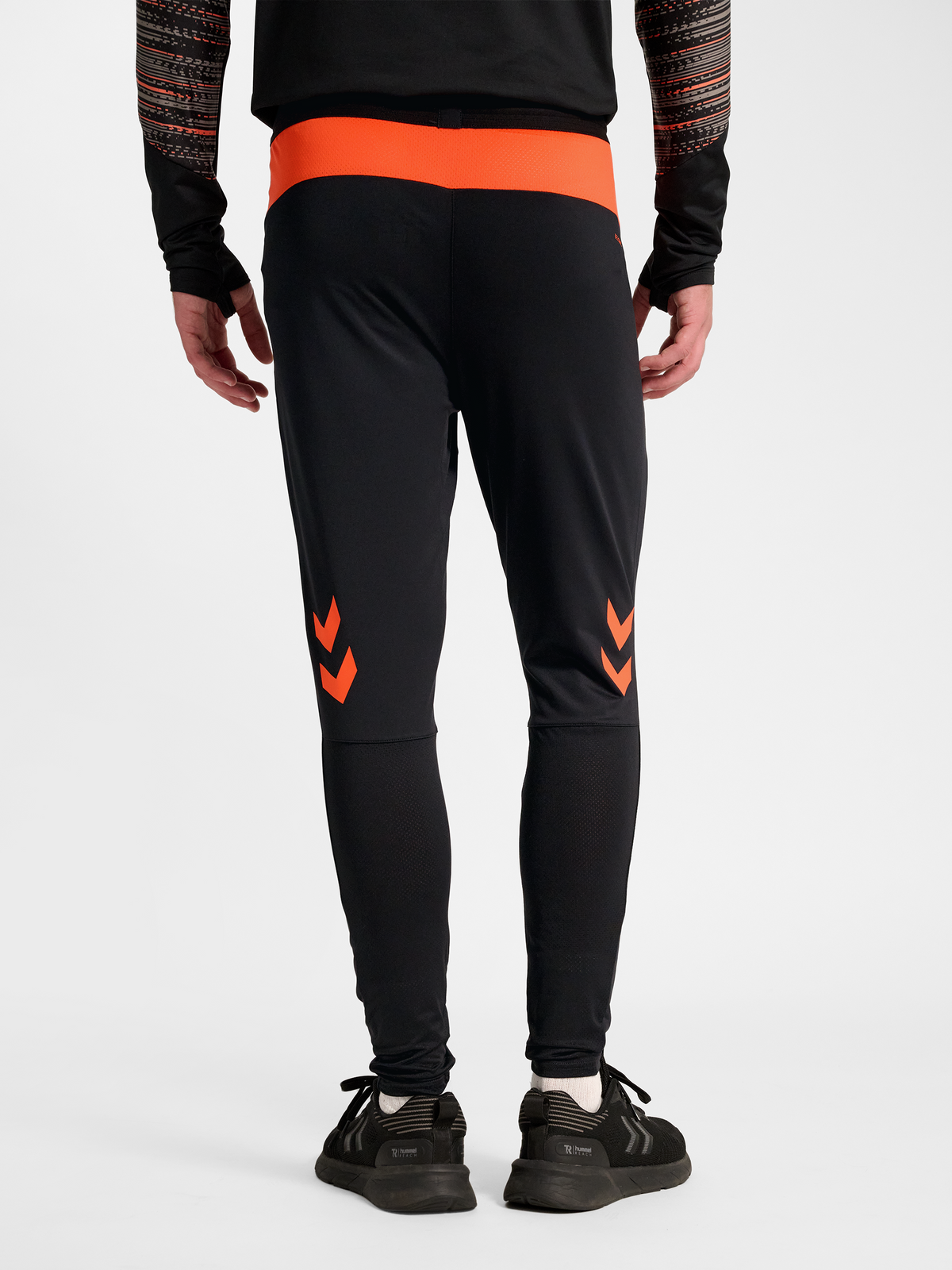 hmlBLAZE PRO TRAINING PANTS