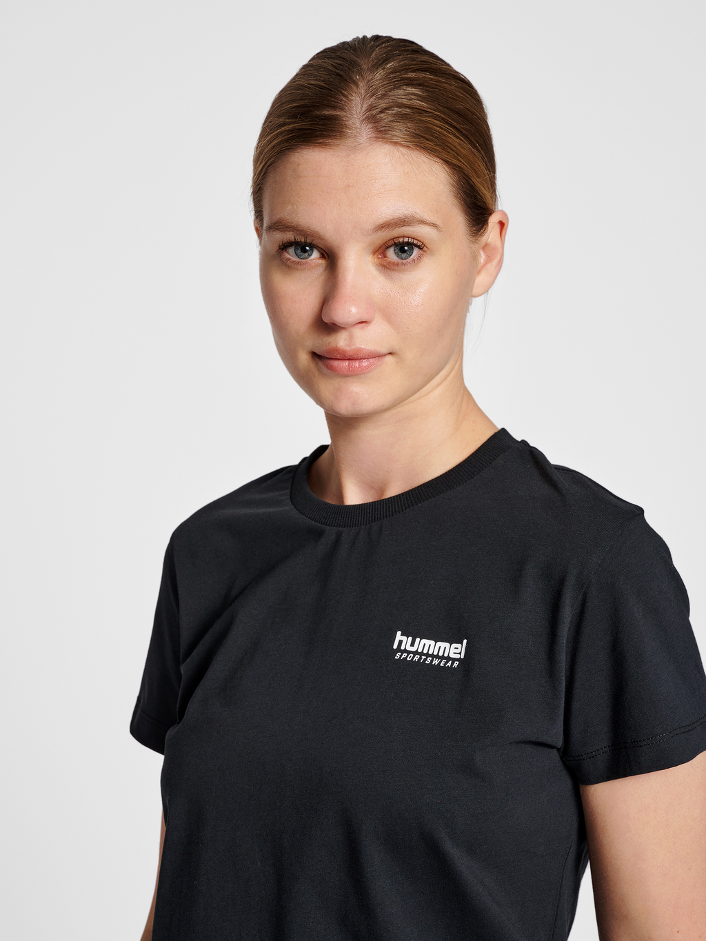 hmlLGC KRISTY SHORT T-SHIRT