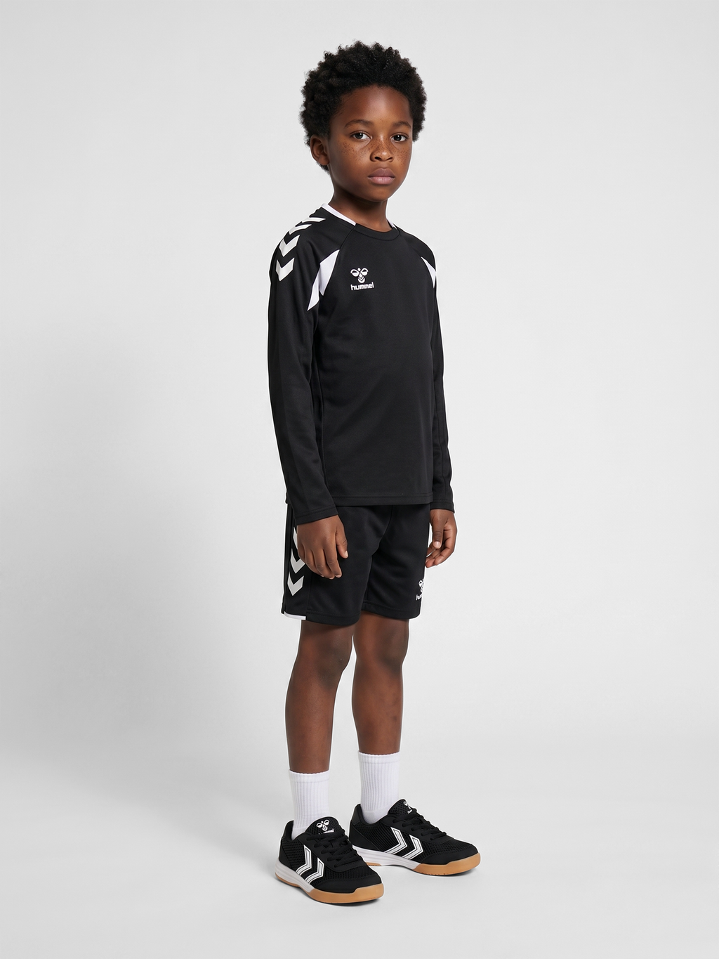 hmlCORE 2.0 TRAINING SHORTS KIDS