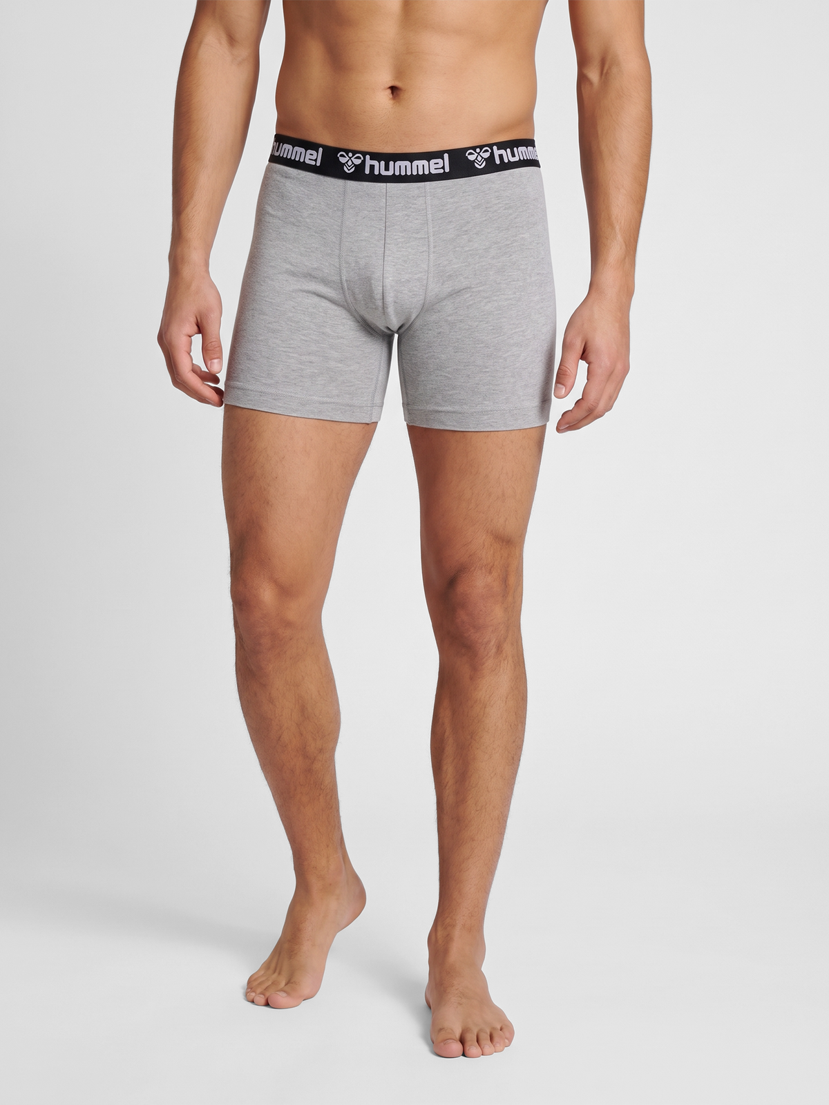 hmlBOXERS 2-PACK