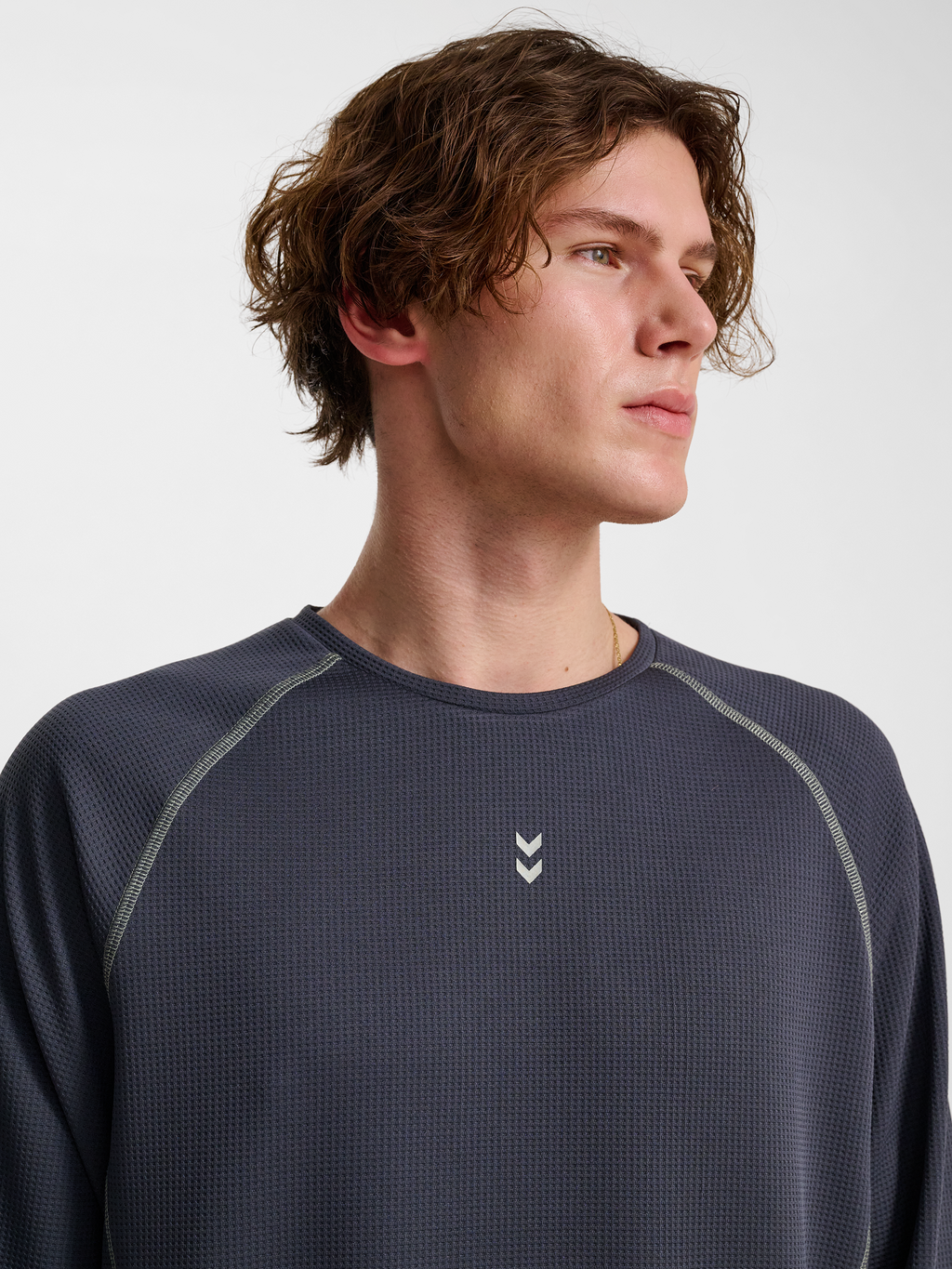 hmlPULSE PERFORMANCE MIDLAYER