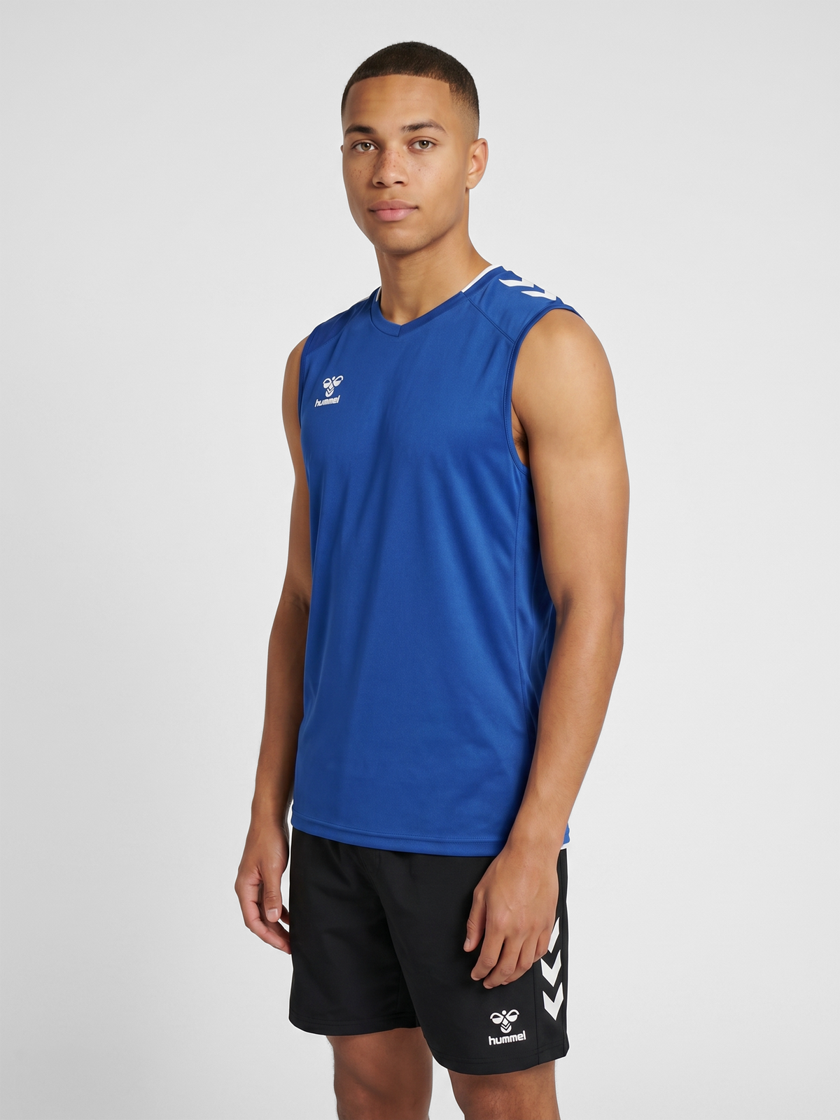 hmlCORE 2.0 JERSEY S/L