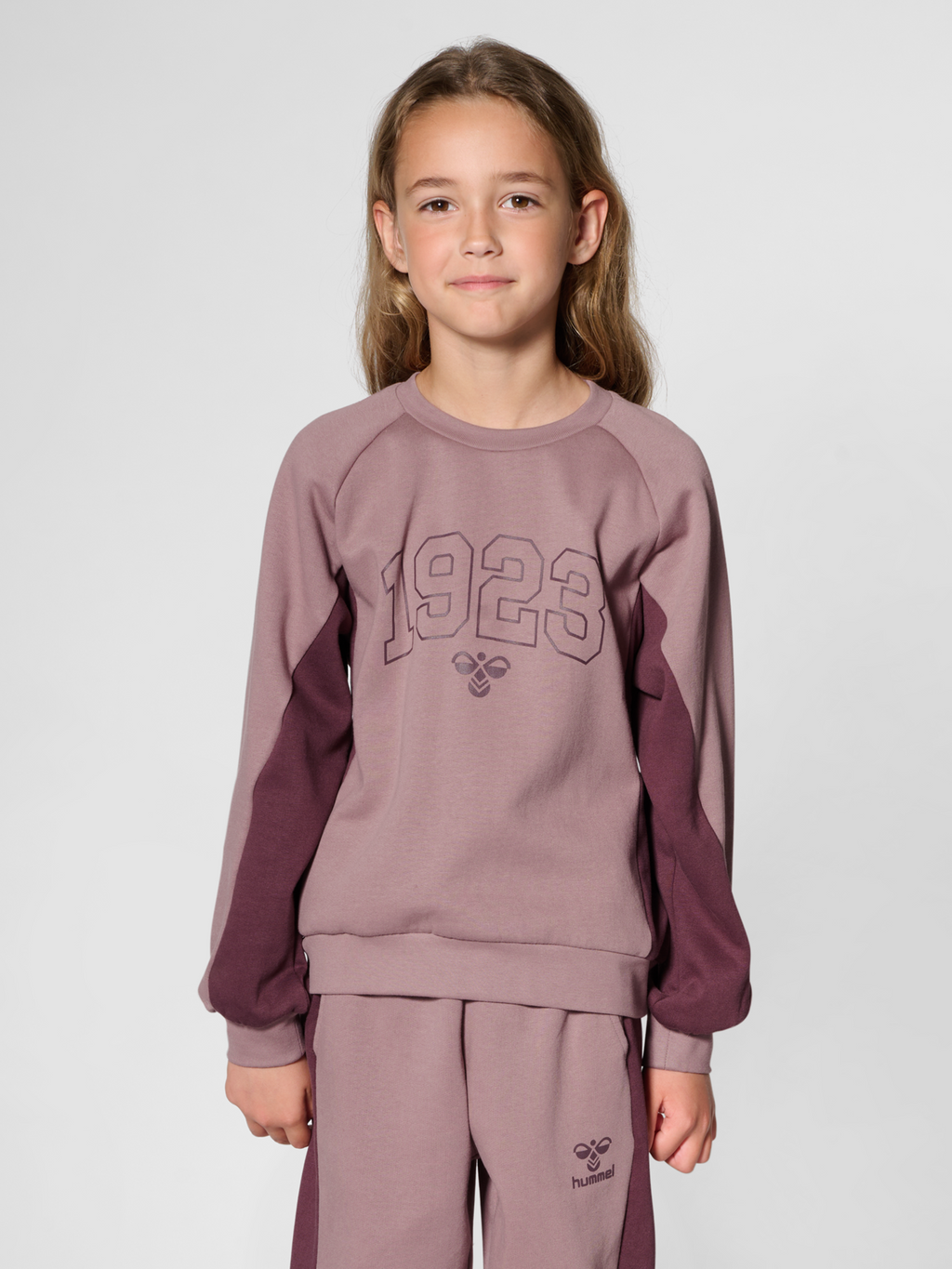 hmlKANNA SWEATSHIRT
