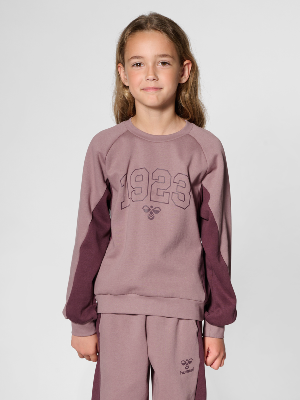 hmlKANNA SWEATSHIRT